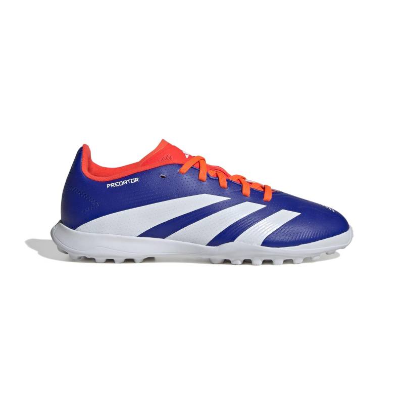 adidas Kinder-fußballschuhe Predator League Tf Unisex  34 von Adidas