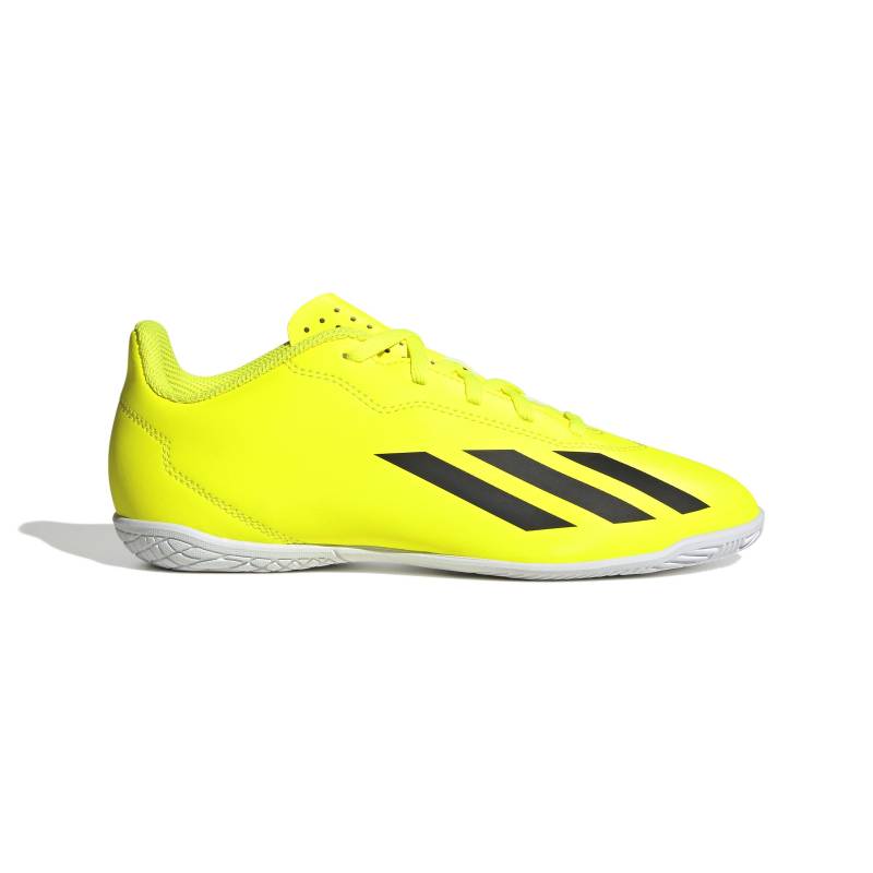 adidas Kinder-fußballschuhe X Crazyfast Club In Unisex  38 von Adidas