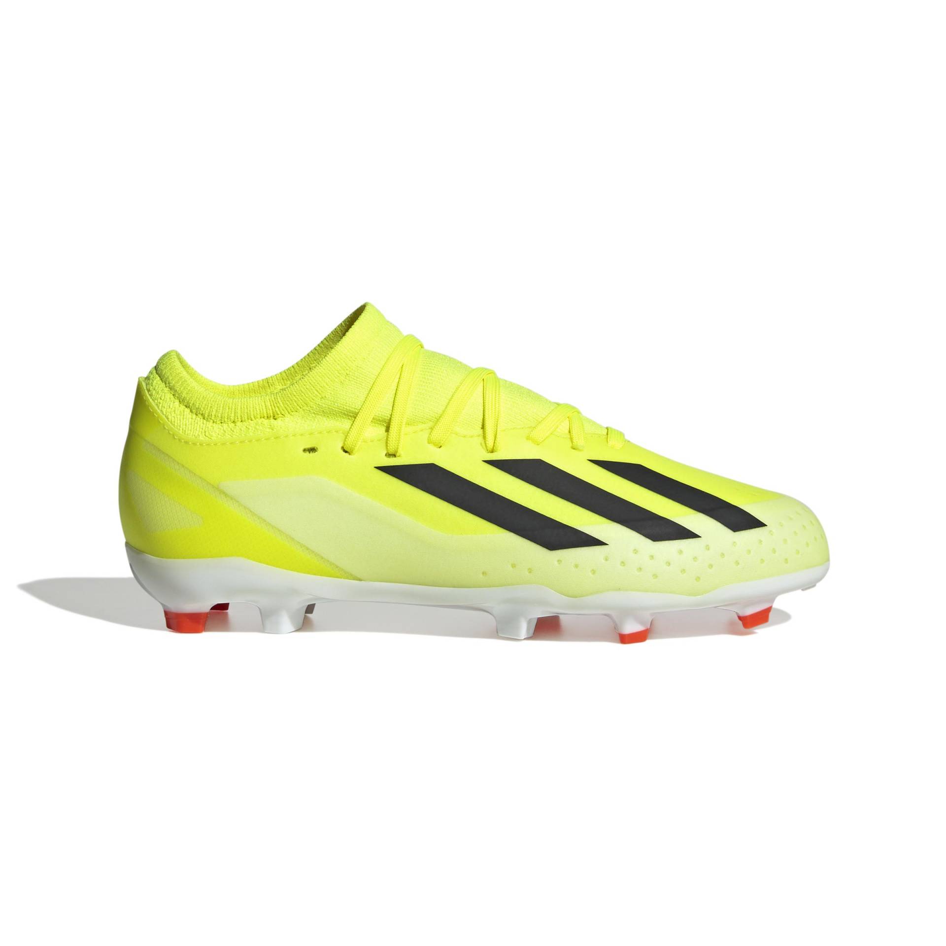 adidas Kinder-fußballschuhe X Crazyfast League Fg Unisex  36 2/3 von Adidas