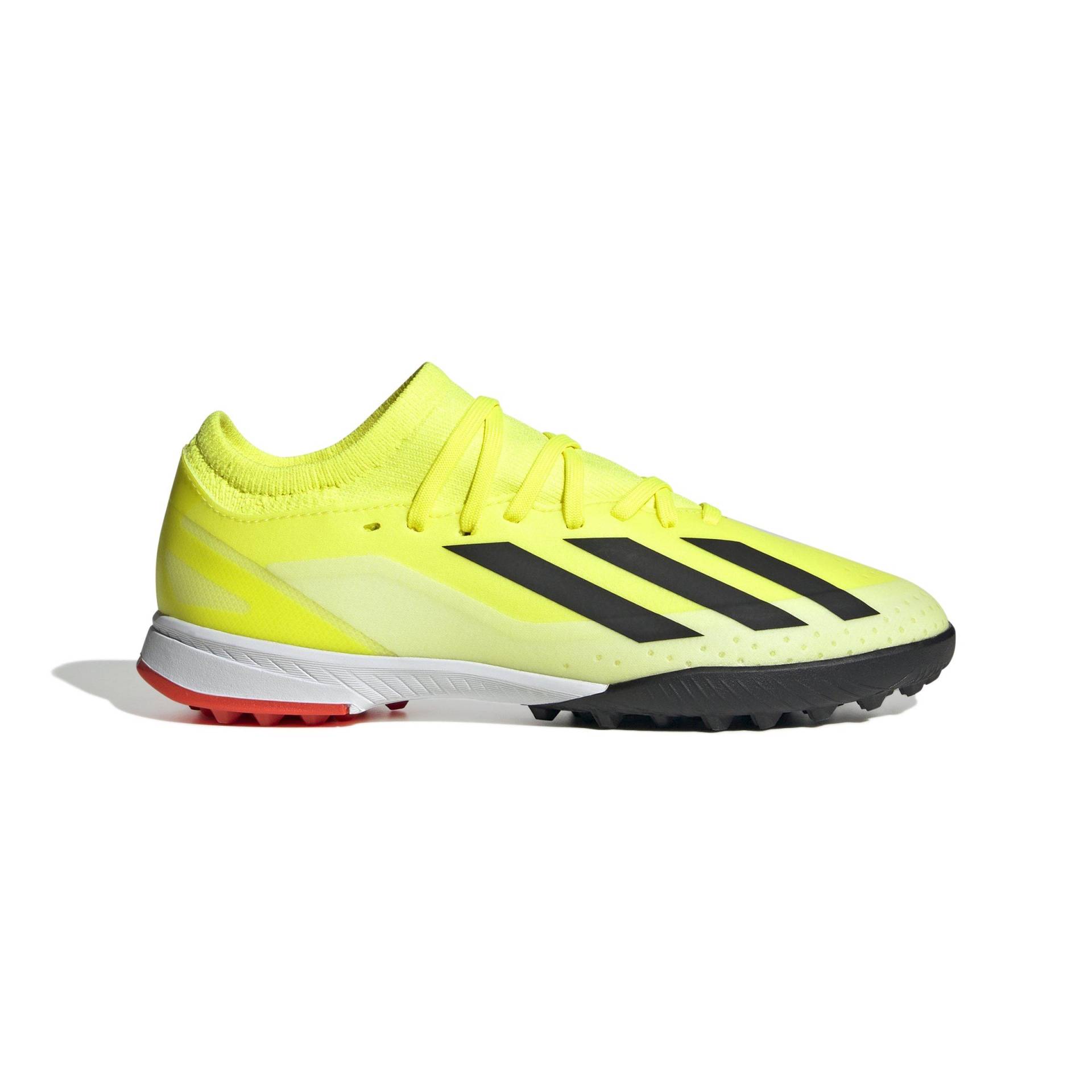 adidas Kinder-fußballschuhe X Crazyfast League Tf Unisex  36 2/3 von Adidas