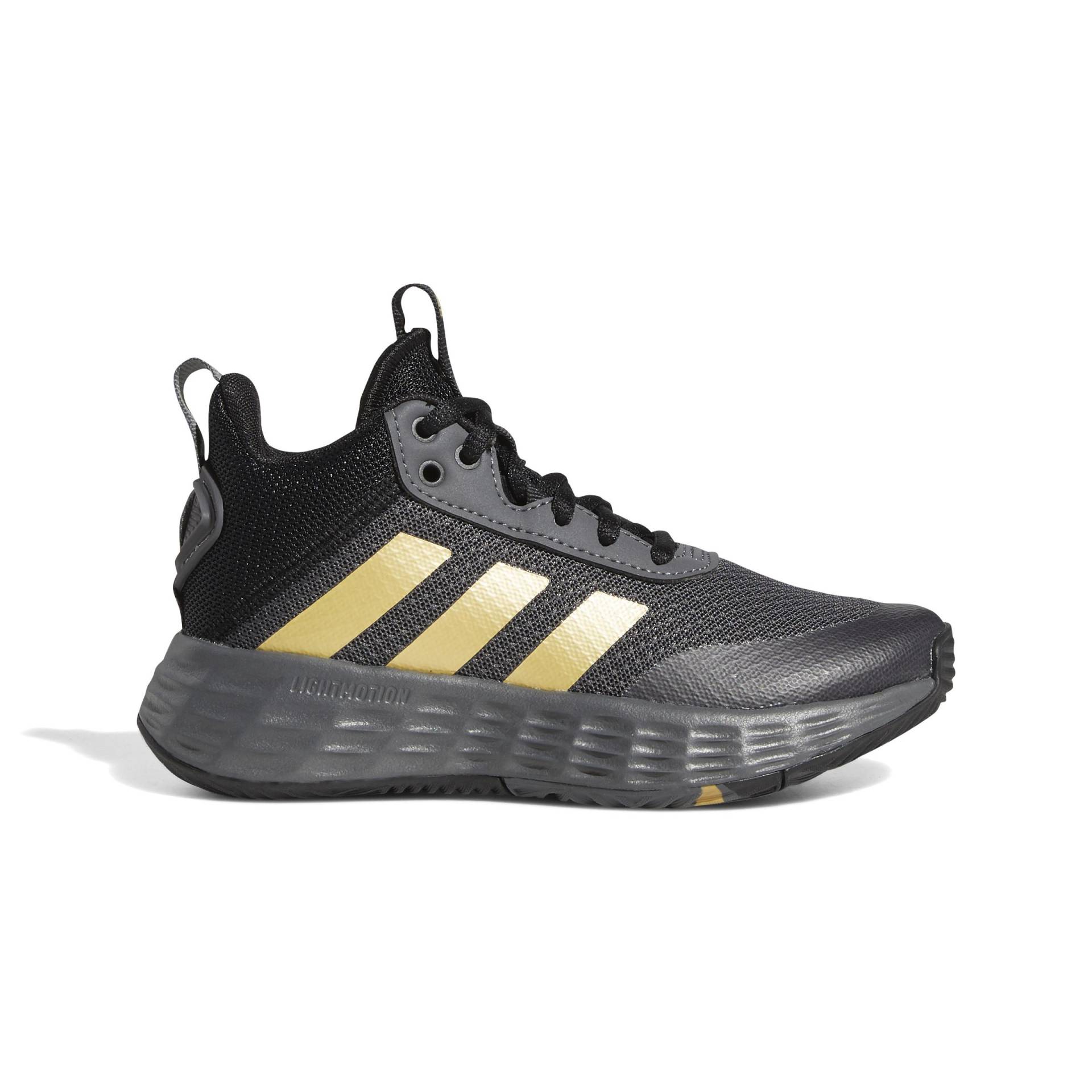 adidas Kinder-hallenschuhe Ownthegame 2.0 Unisex  36 2/3 von Adidas