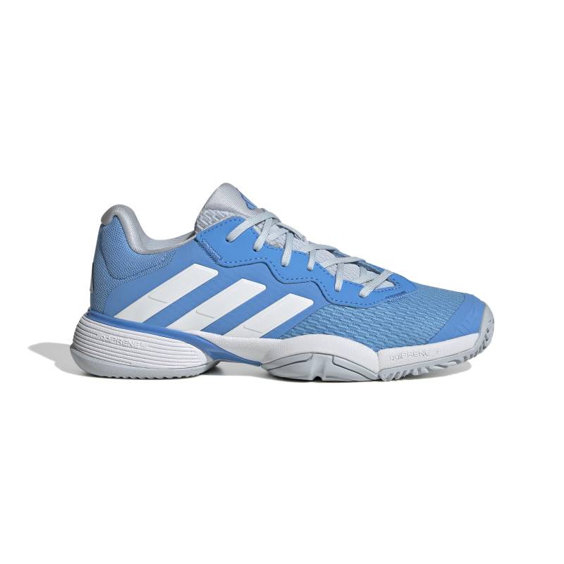 adidas Kinder-tennisschuhe Barricade Unisex  32 von Adidas