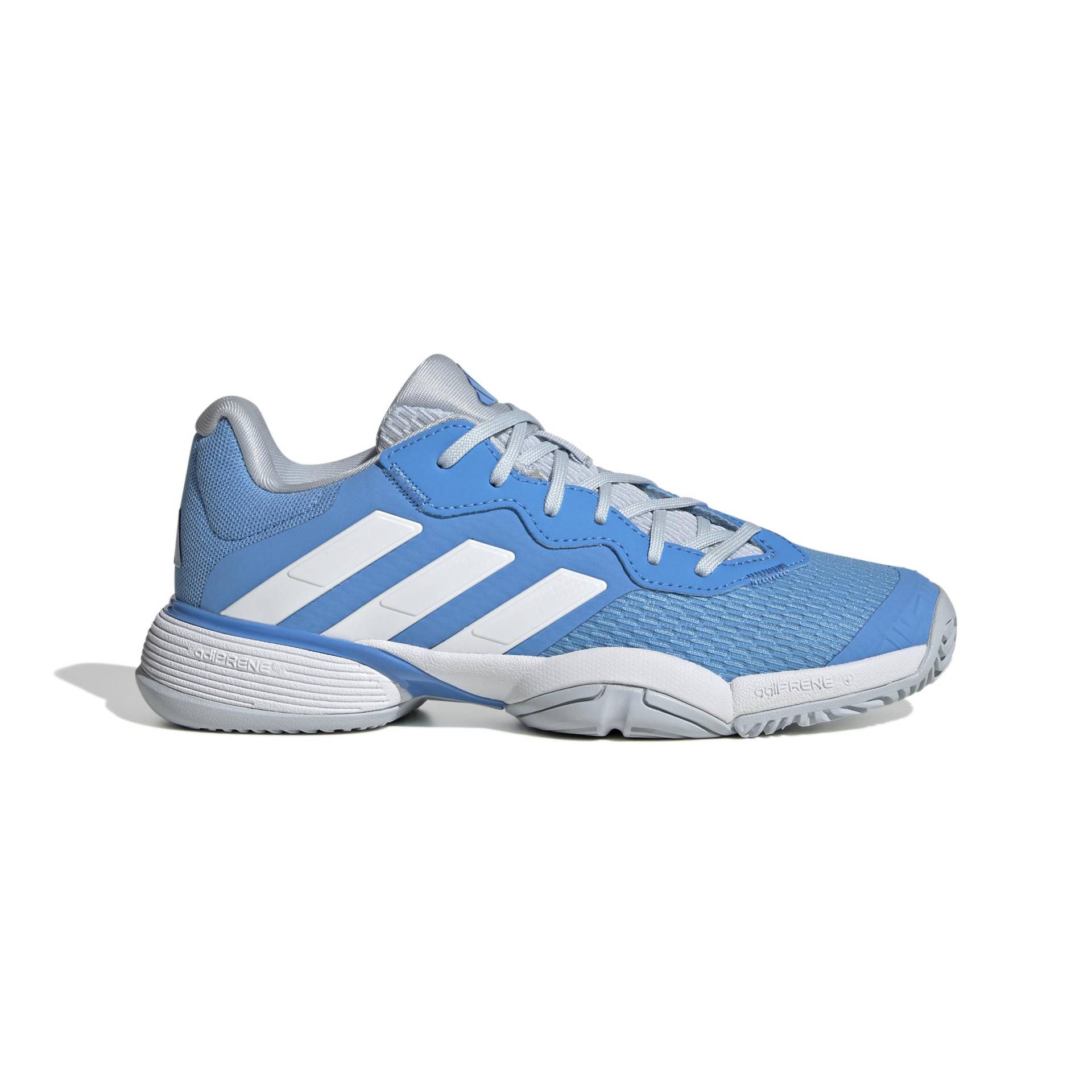 adidas Kinder-tennisschuhe Barricade Unisex  33 von Adidas