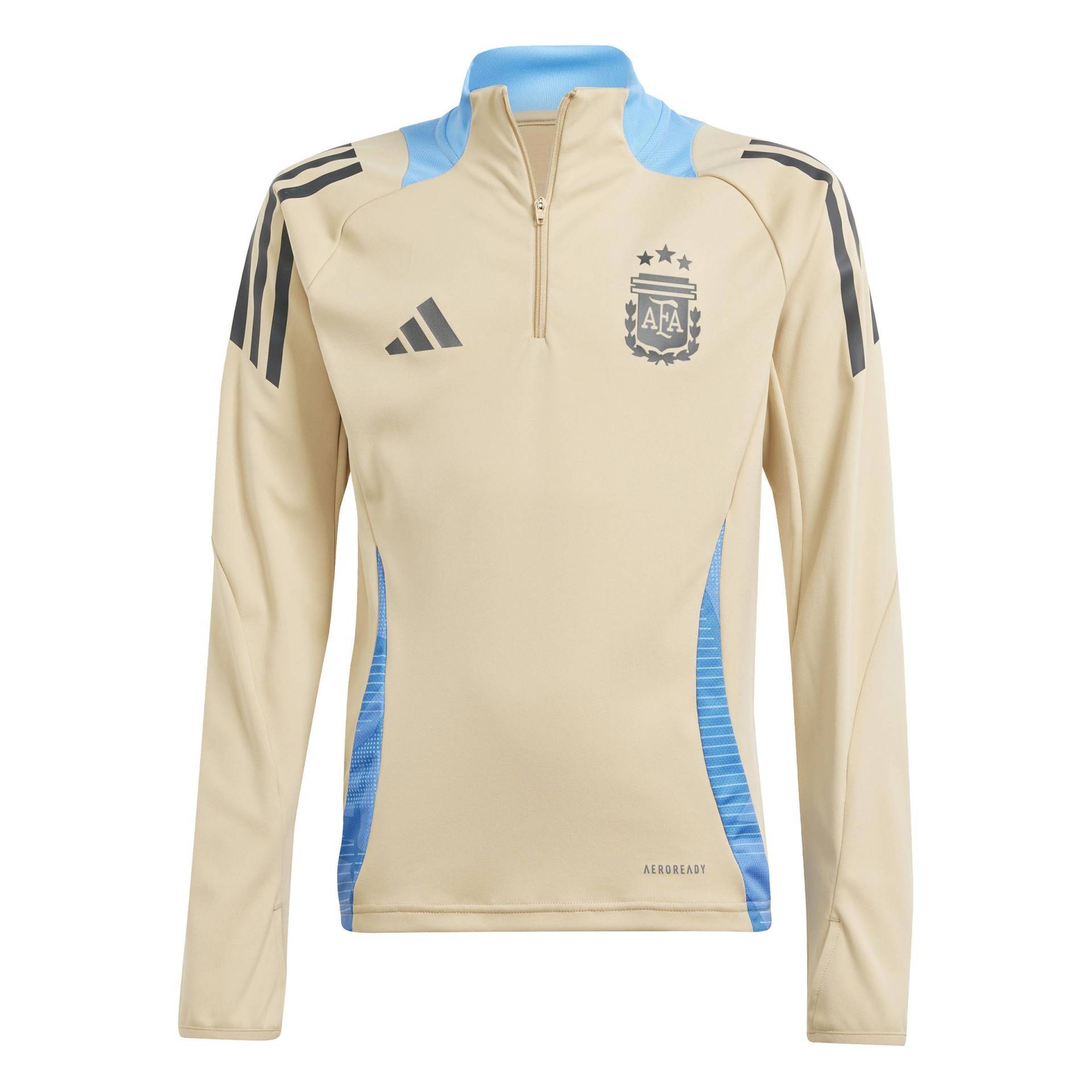 adidas Kinder-trainingsoberteil Argentinien Copa America 2024 Mädchen  11-12A von Adidas