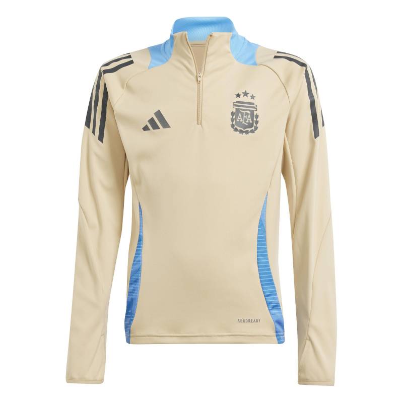 adidas Kinder-trainingsoberteil Argentinien Copa America 2024 Mädchen  7-8A von Adidas