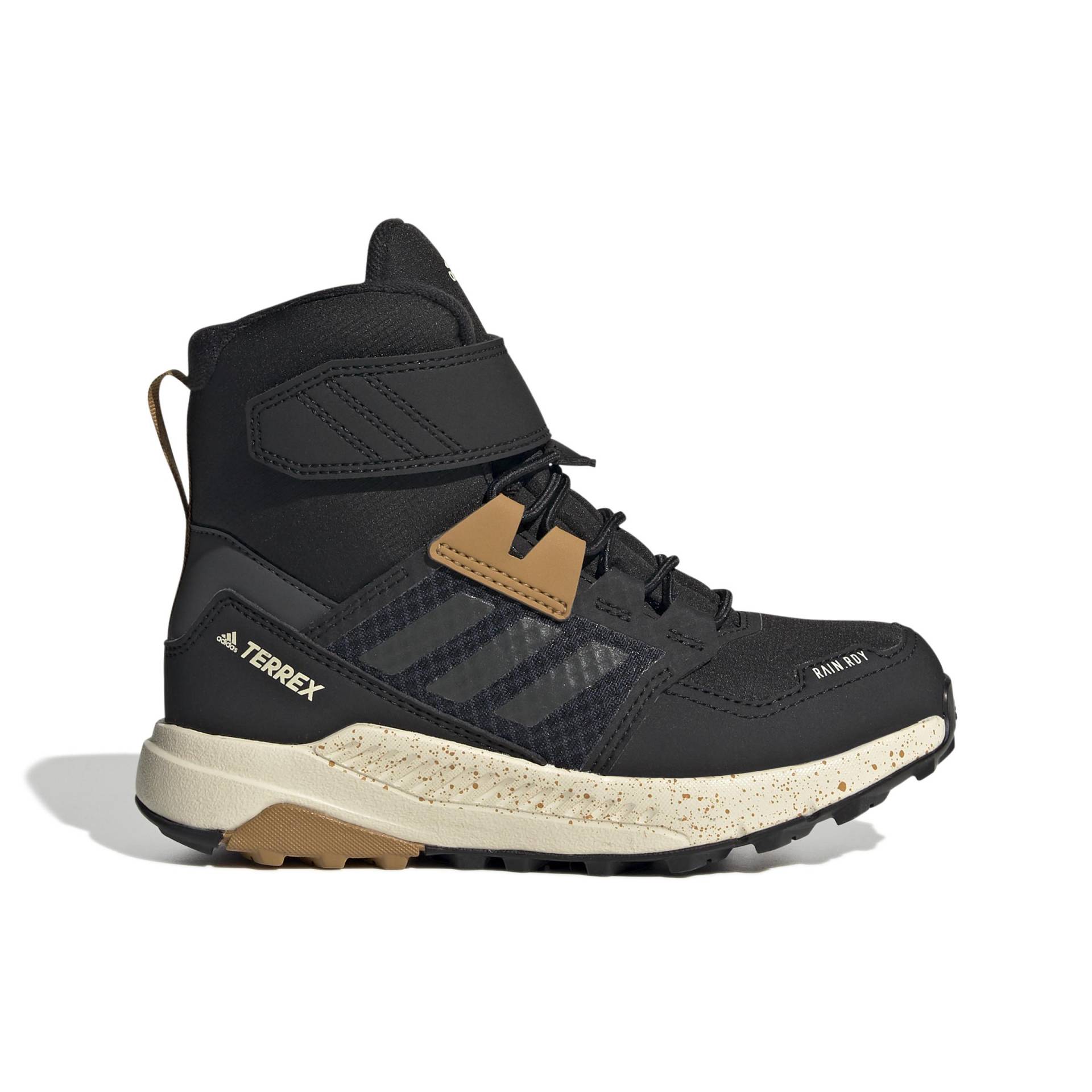 adidas Kinder-wanderschuhe Terrex Trailmaker High Cold.rdy Unisex  32 von Adidas