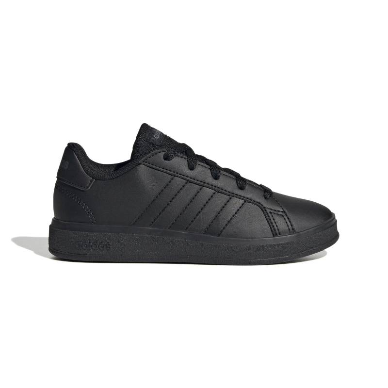 adidas Kinderschuhe Grand Tennis Unisex  31 von Adidas