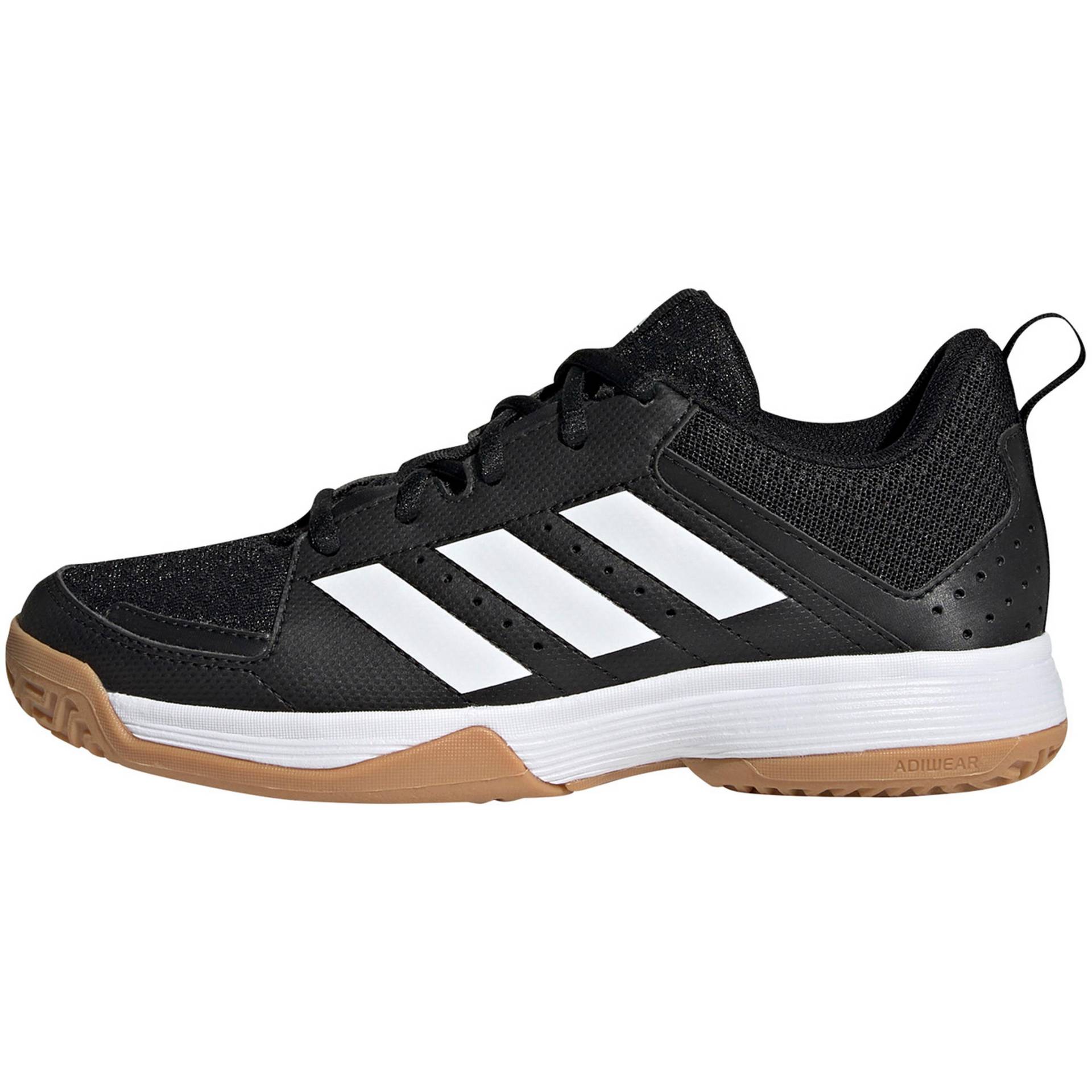 adidas LIGRA 7 Hallenschuhe Kinder adidas LIGRA 7 Hallenschuhe Kinder von Adidas