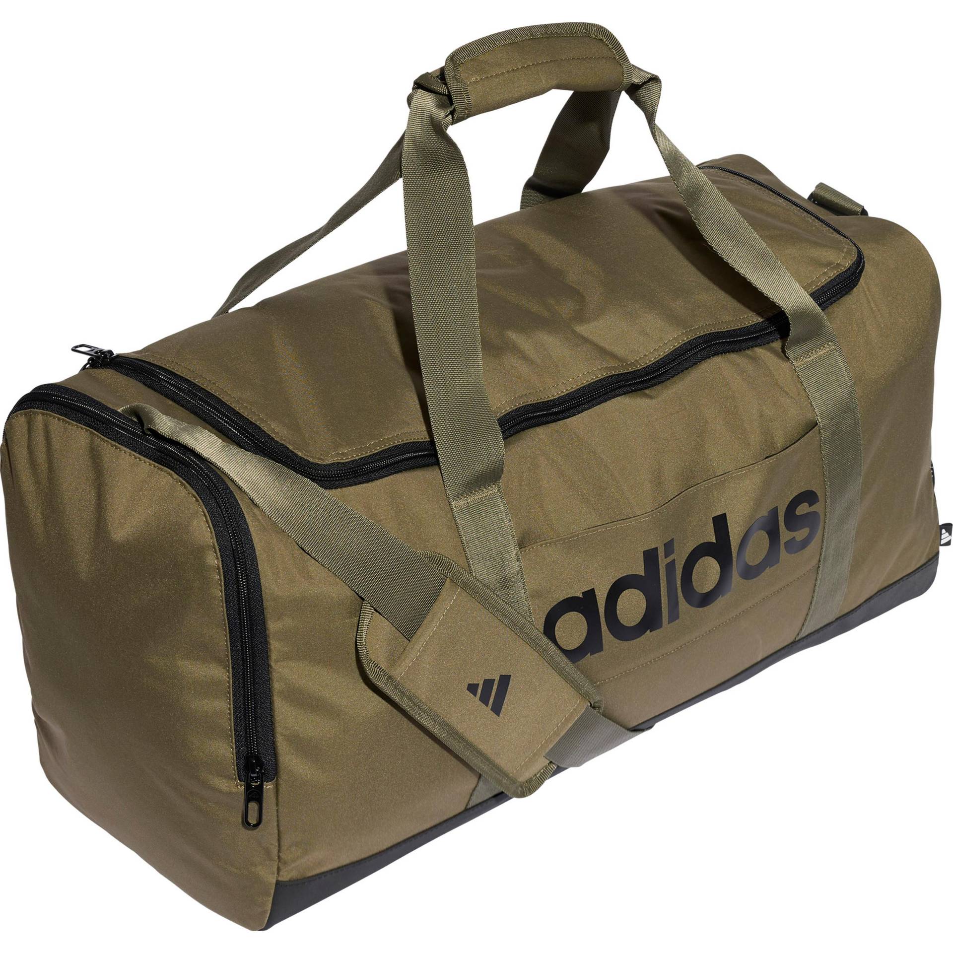 adidas LINEAR DUFFEL Sporttasche adidas LINEAR DUFFEL Sporttasche von Adidas