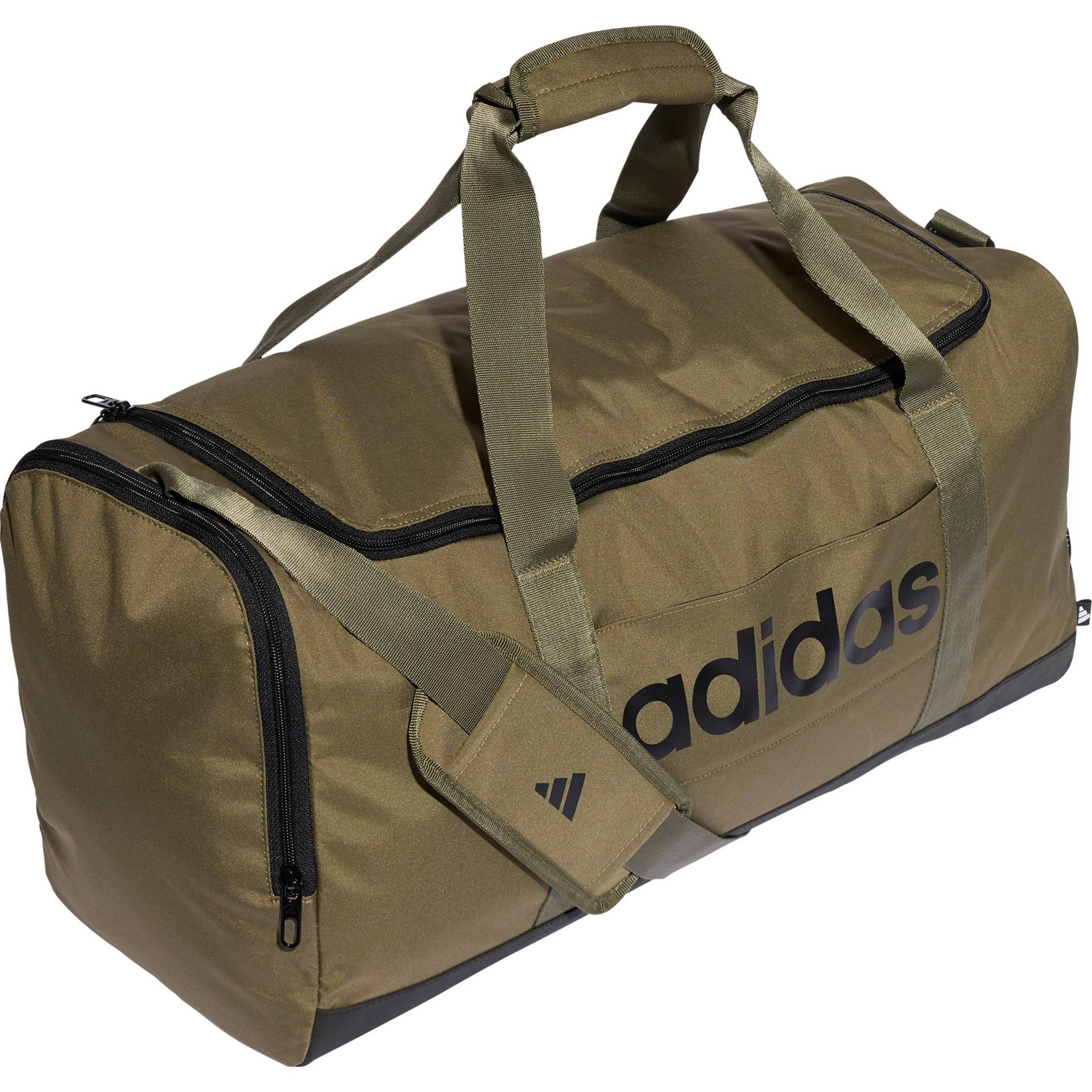 adidas LINEAR DUFFEL Sporttasche von Adidas