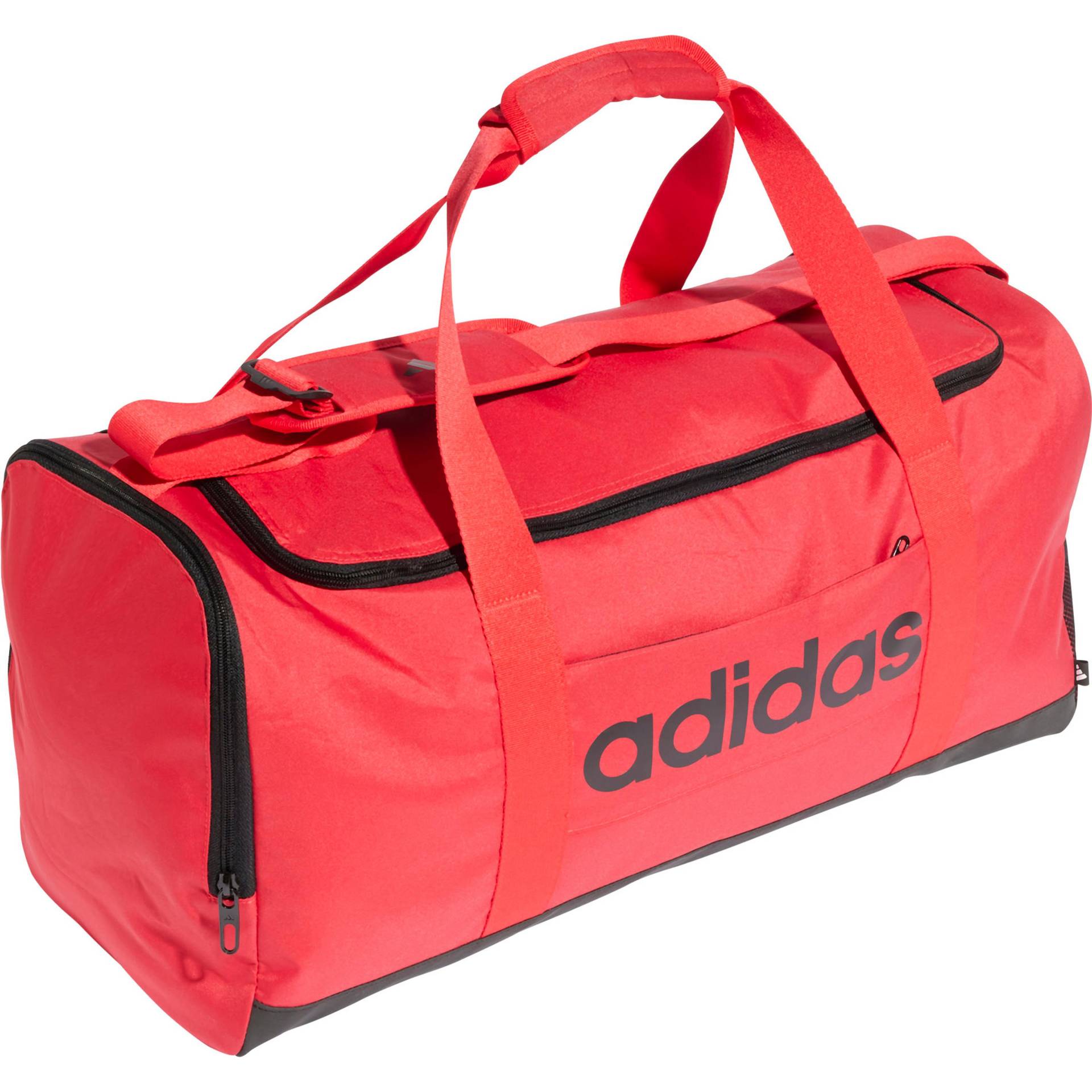 adidas LINEAR DUFFEL Sporttasche von Adidas