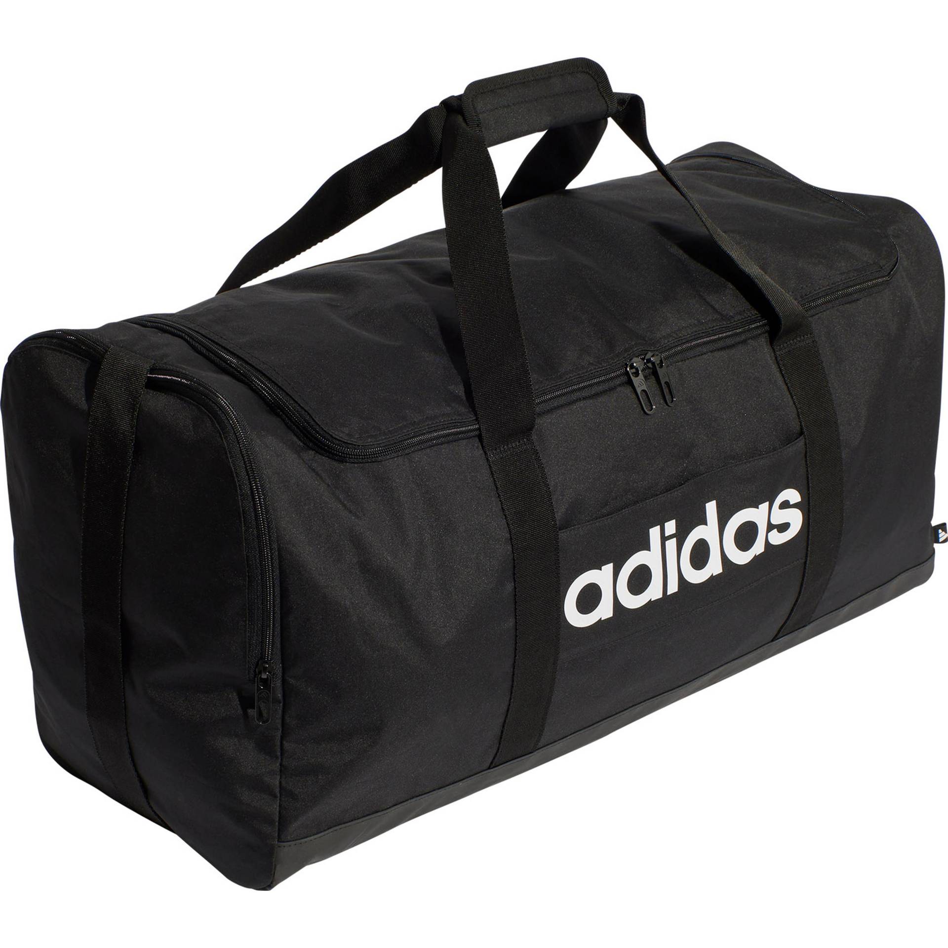 adidas LINEAR DUFFEL Sporttasche von Adidas