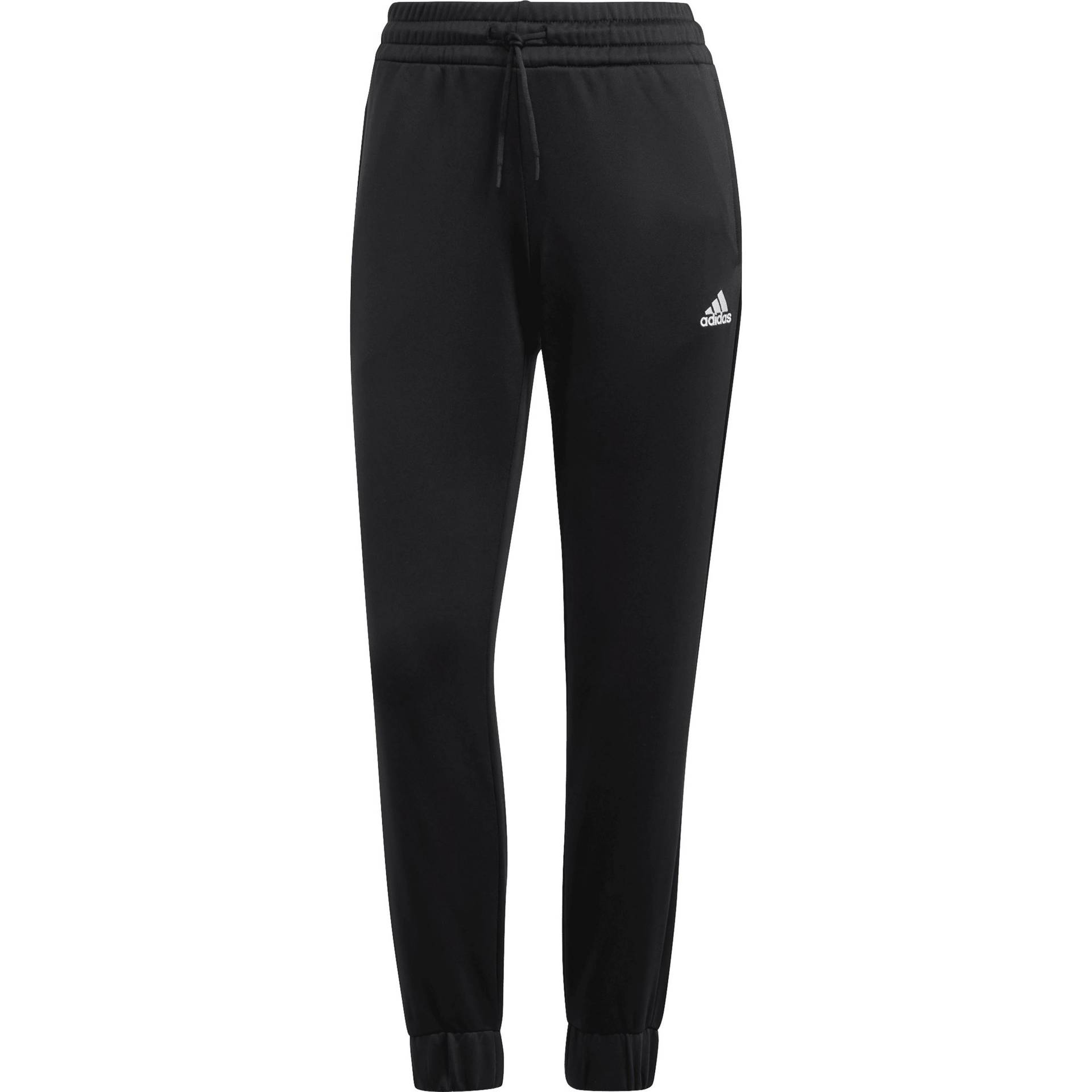 adidas LINEAR Trainingsanzug Damen adidas LINEAR Trainingsanzug Damen von Adidas