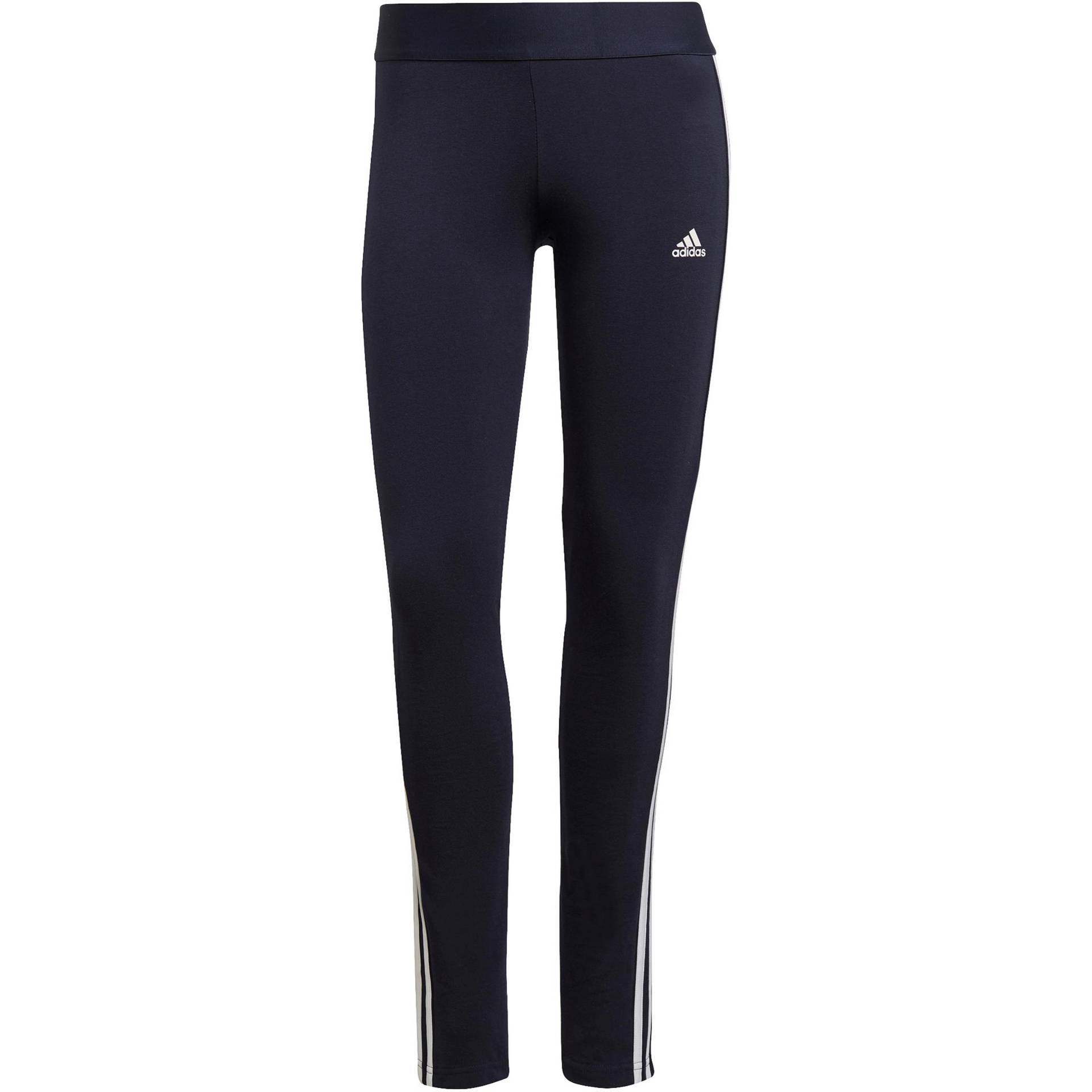 adidas LOUNGEWEAR Essentials 3-Streifen Leggings Damen adidas LOUNGEWEAR Essentials 3-Streifen Leggings Damen von Adidas