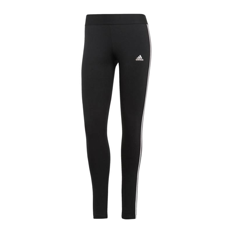 adidas LOUNGEWEAR Essentials 3-Streifen Leggings Damen von Adidas