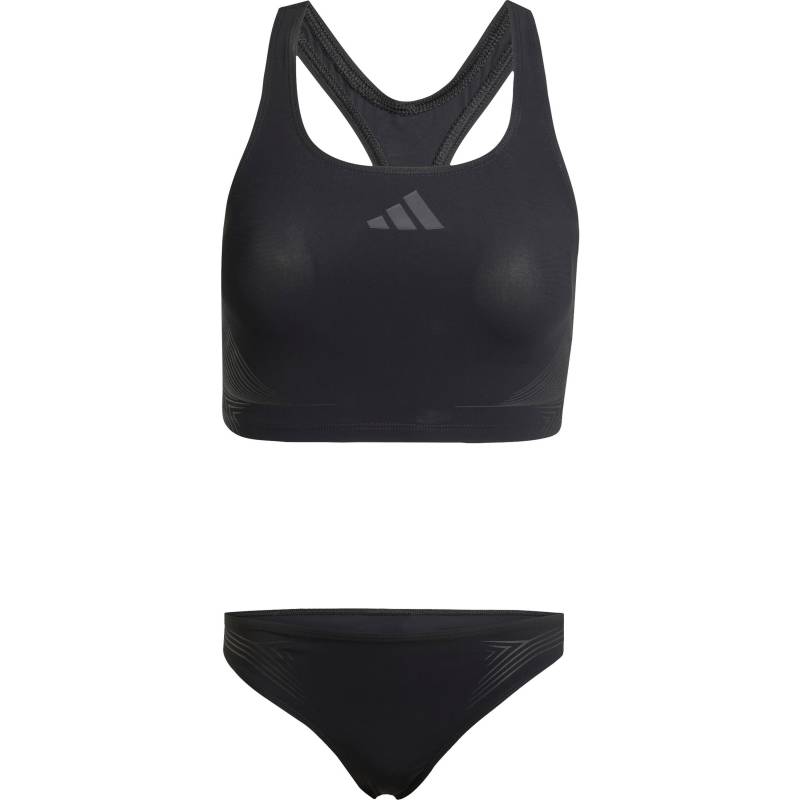 adidas Lanelux Bikini Set Damen von Adidas