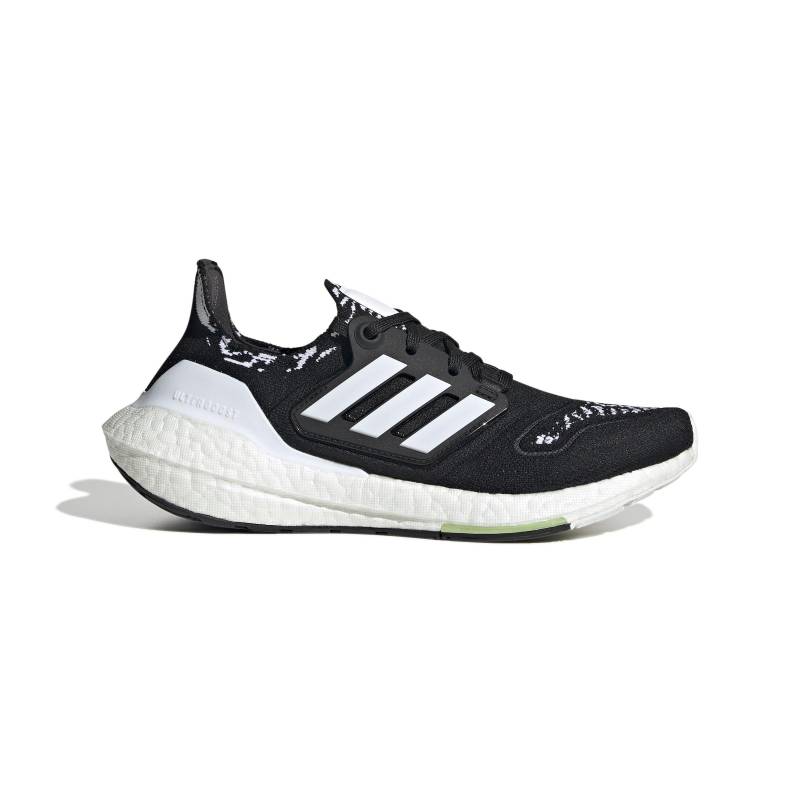 adidas Laufschuhe Für Damen Ultraboost 22 Unisex Schwarz/Weiss 36 2/3 von Adidas