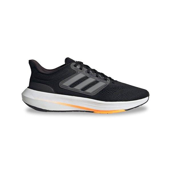 Adidas - Laufschuhe, für Herren, Black, Größe 41 1/3 von Adidas