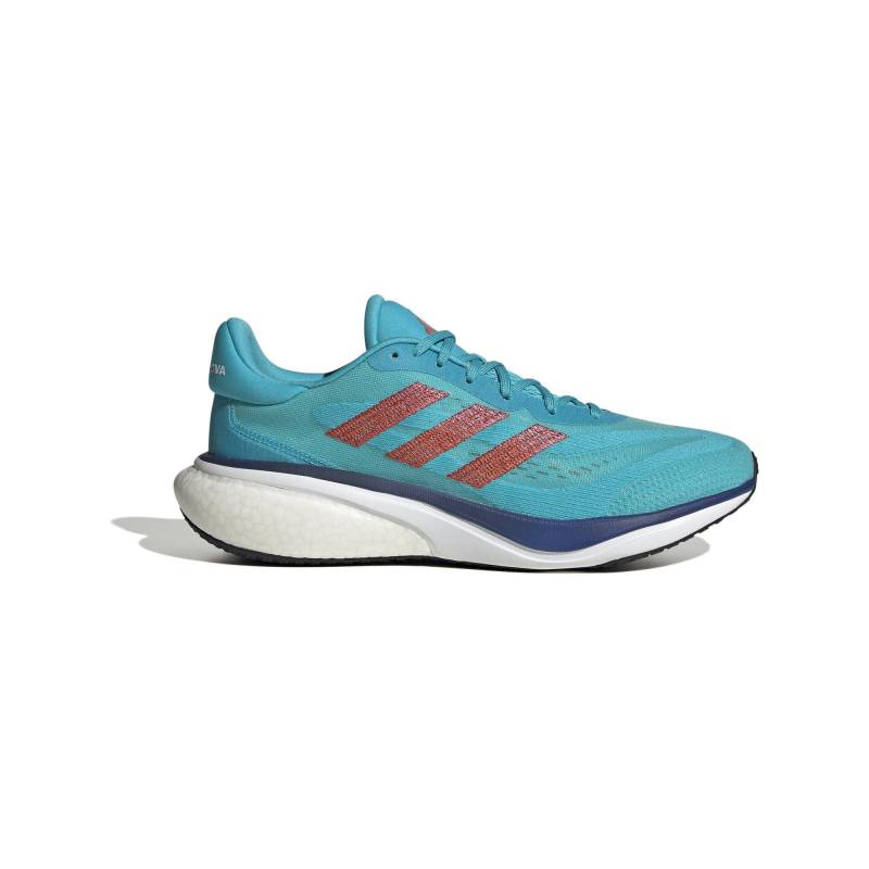 adidas Laufschuhe Herren Türkisblau 41 1/3 von Adidas