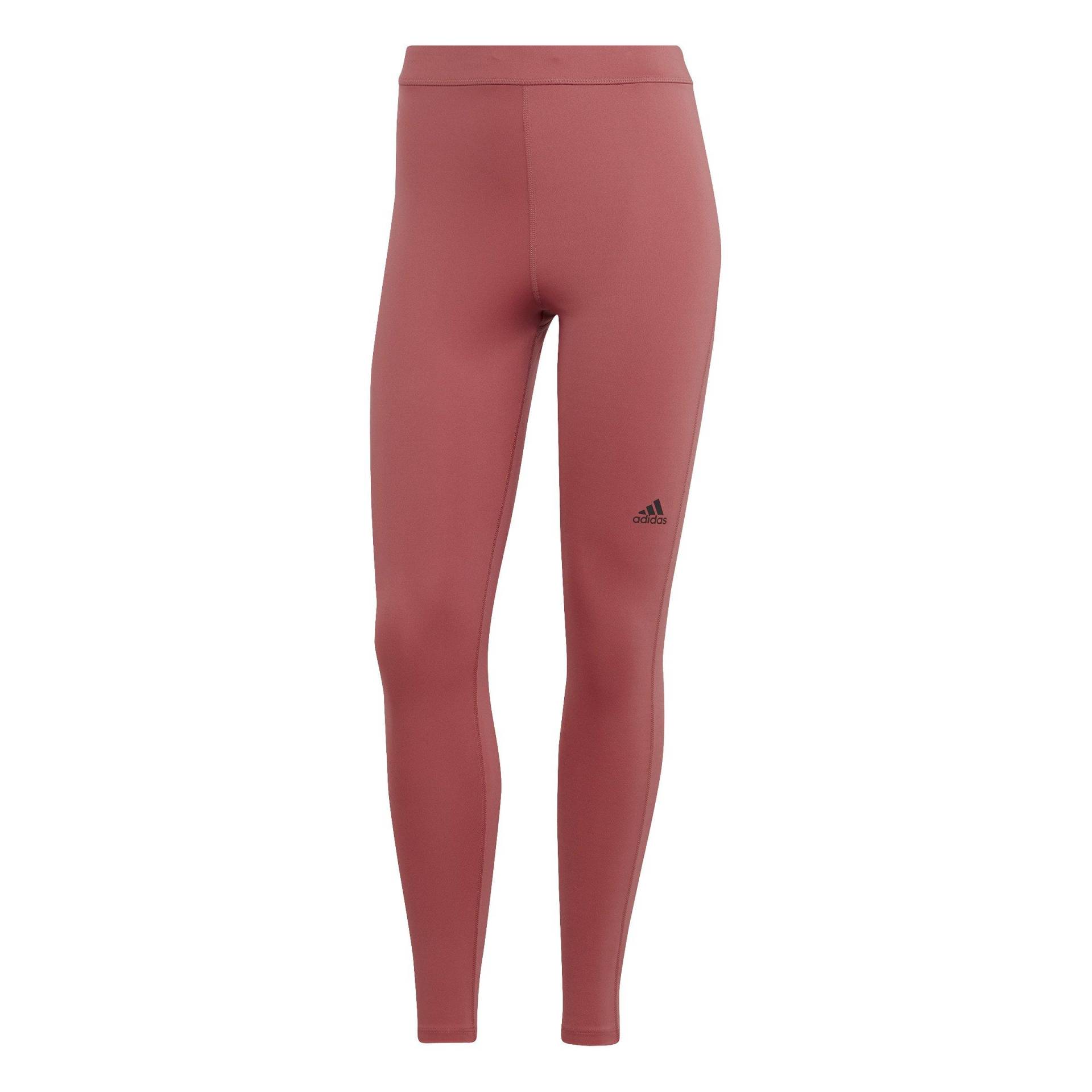 adidas Legging Für Frauen Adida 7/8 Run Icon Unisex  S von Adidas