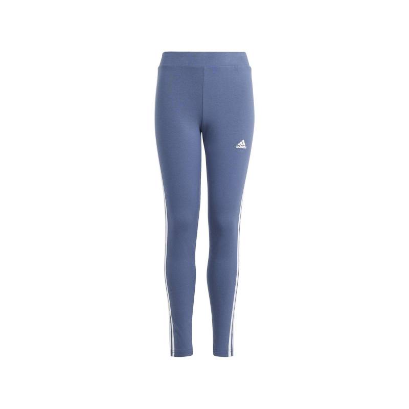 adidas Leggings Mädchen Anthrazit 128 von Adidas