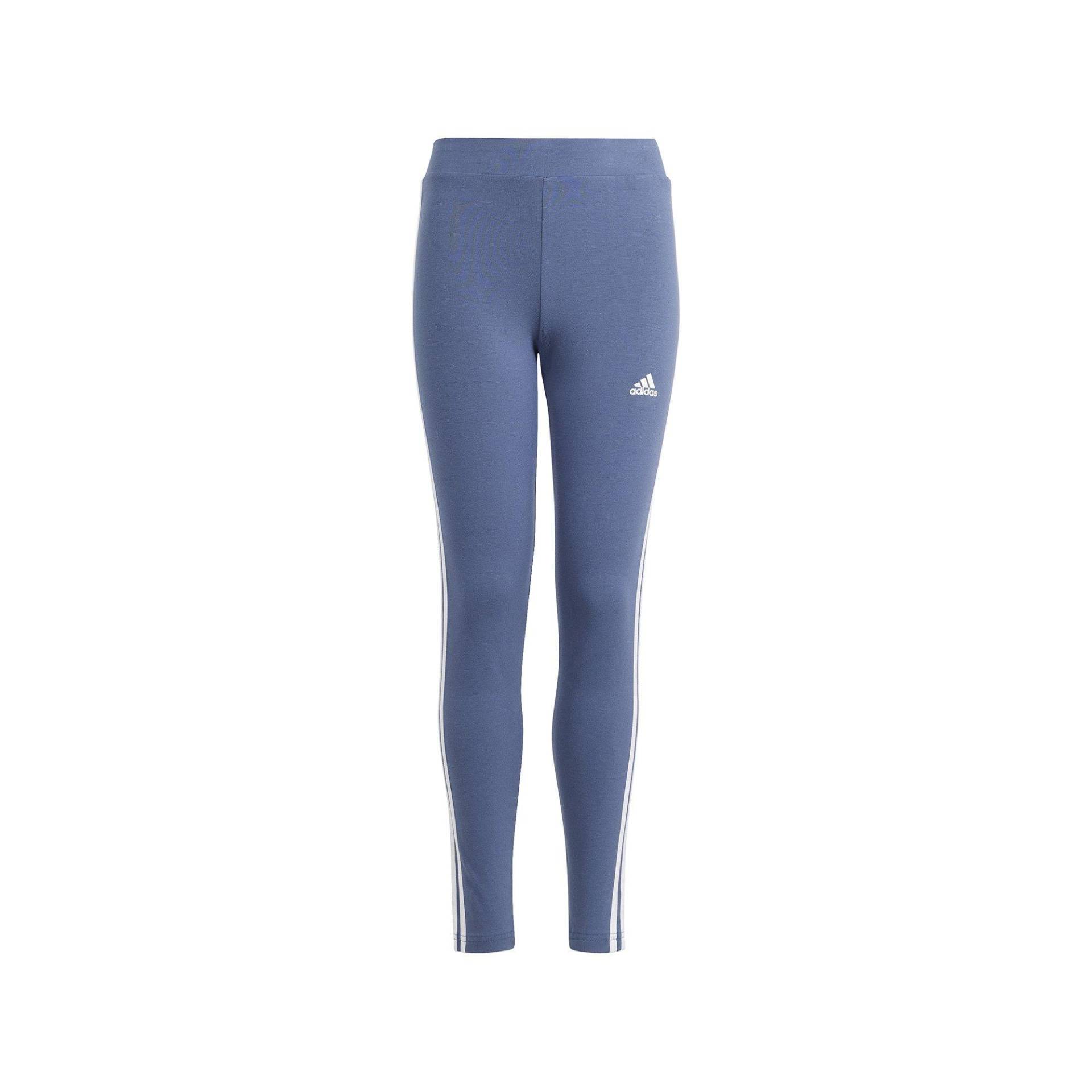 adidas Leggings Mädchen Anthrazit 140 von Adidas