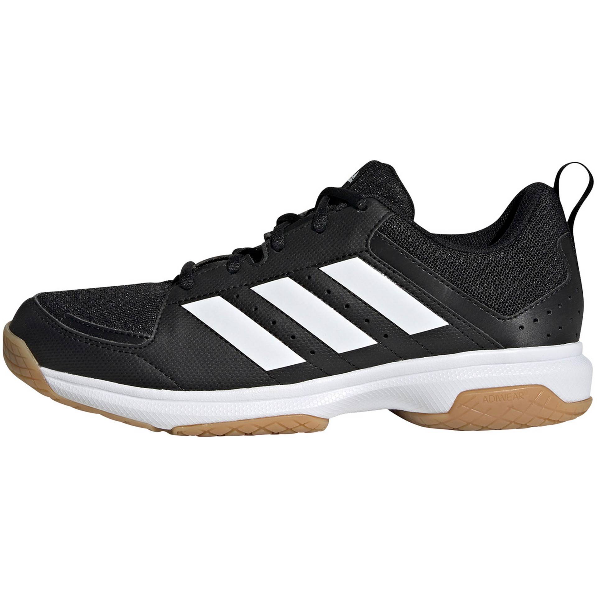 adidas Ligra 7 Hallenschuhe Damen von Adidas