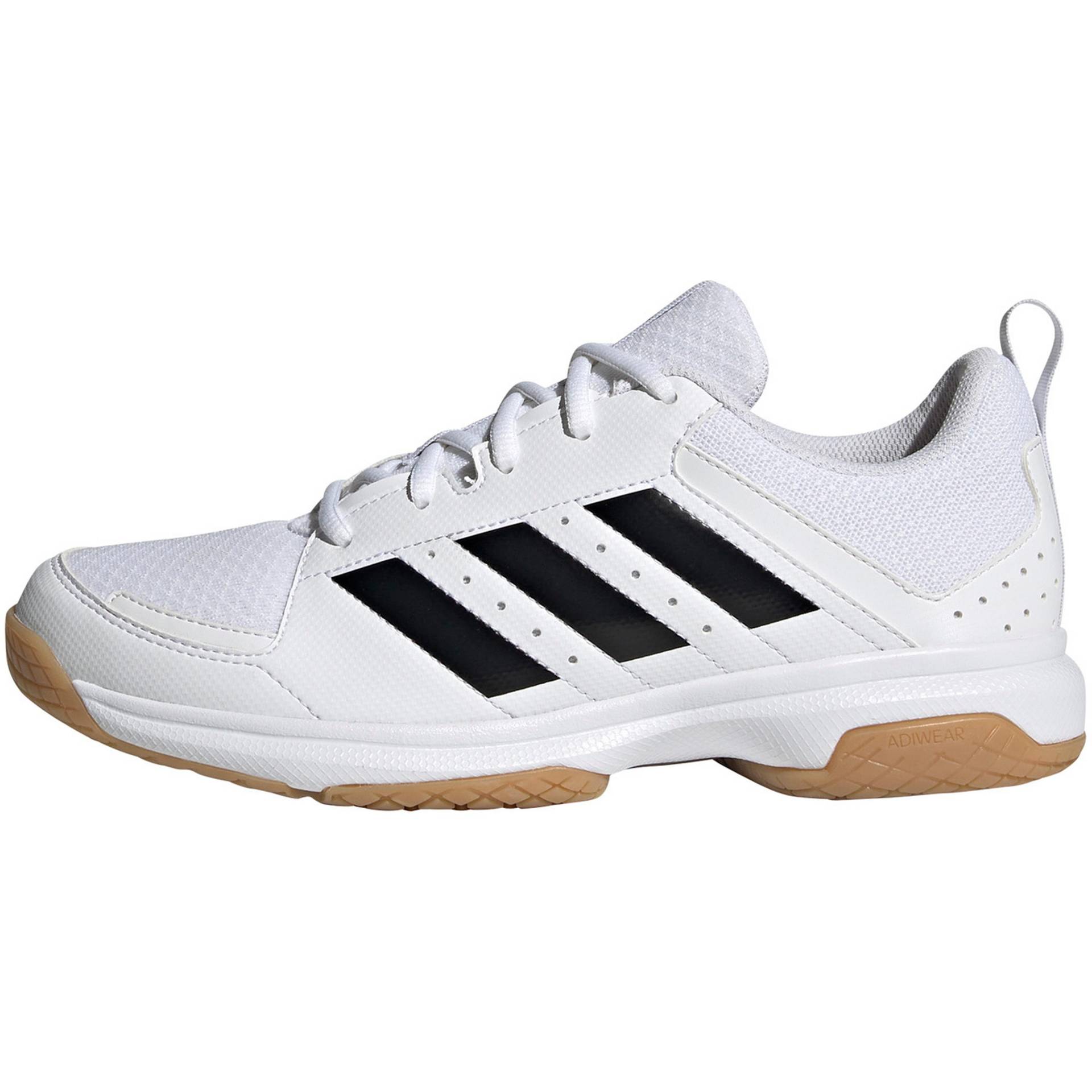 adidas Ligra 7 Hallenschuhe Damen von Adidas