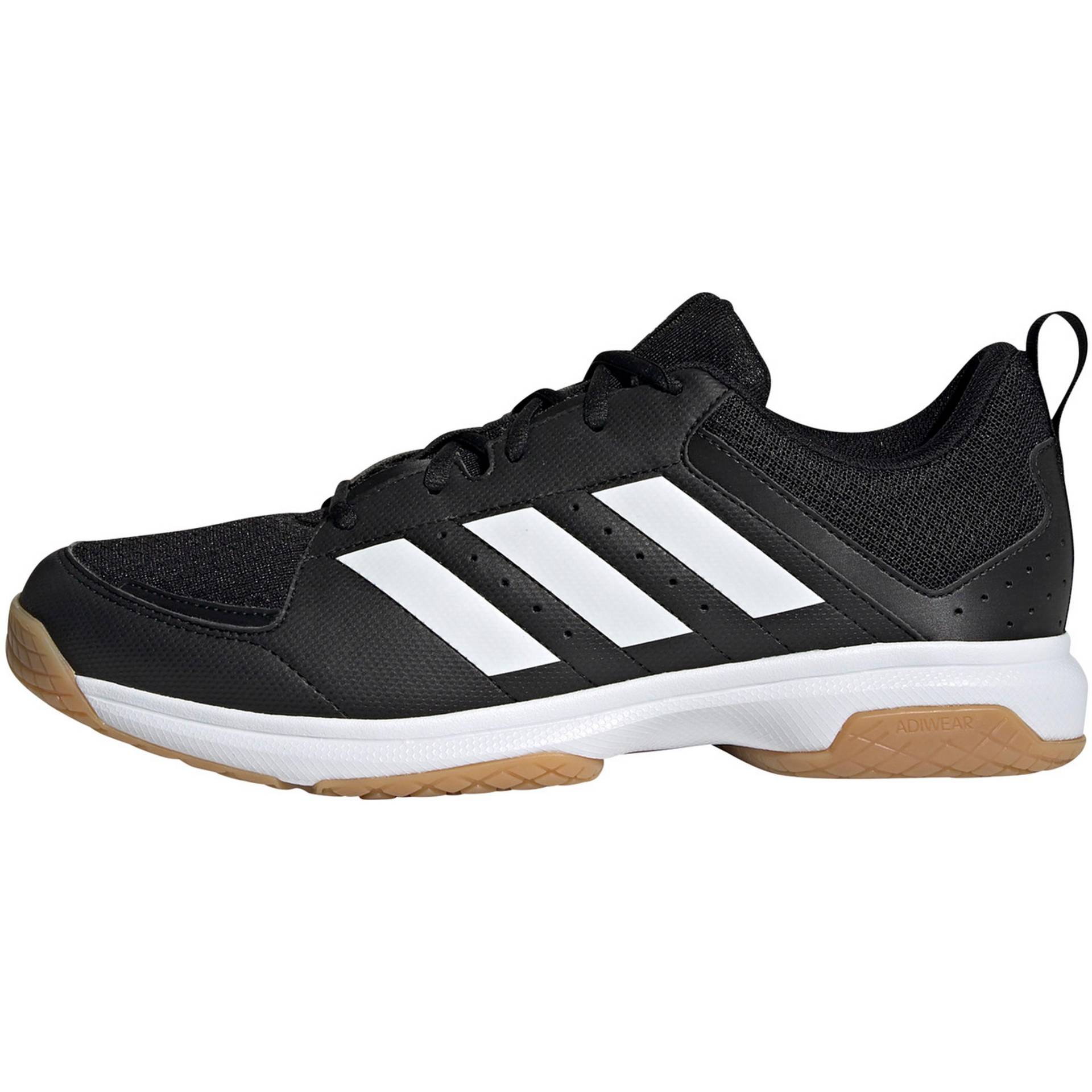 adidas Ligra 7 Hallenschuhe Herren von Adidas