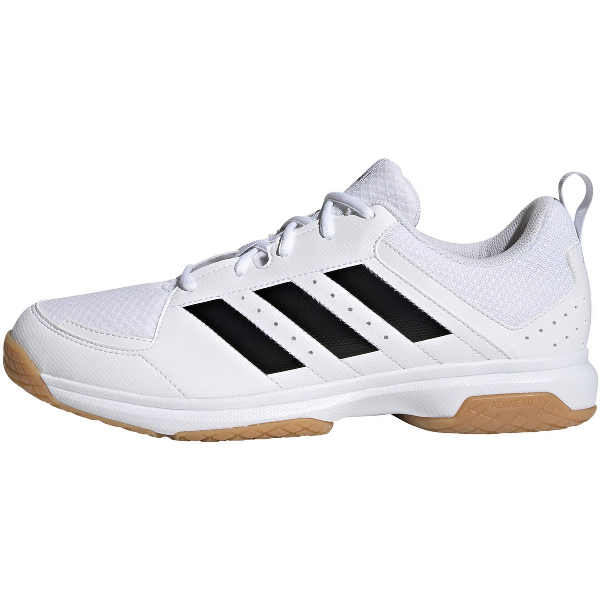 adidas Ligra 7 Hallenschuhe Herren von Adidas