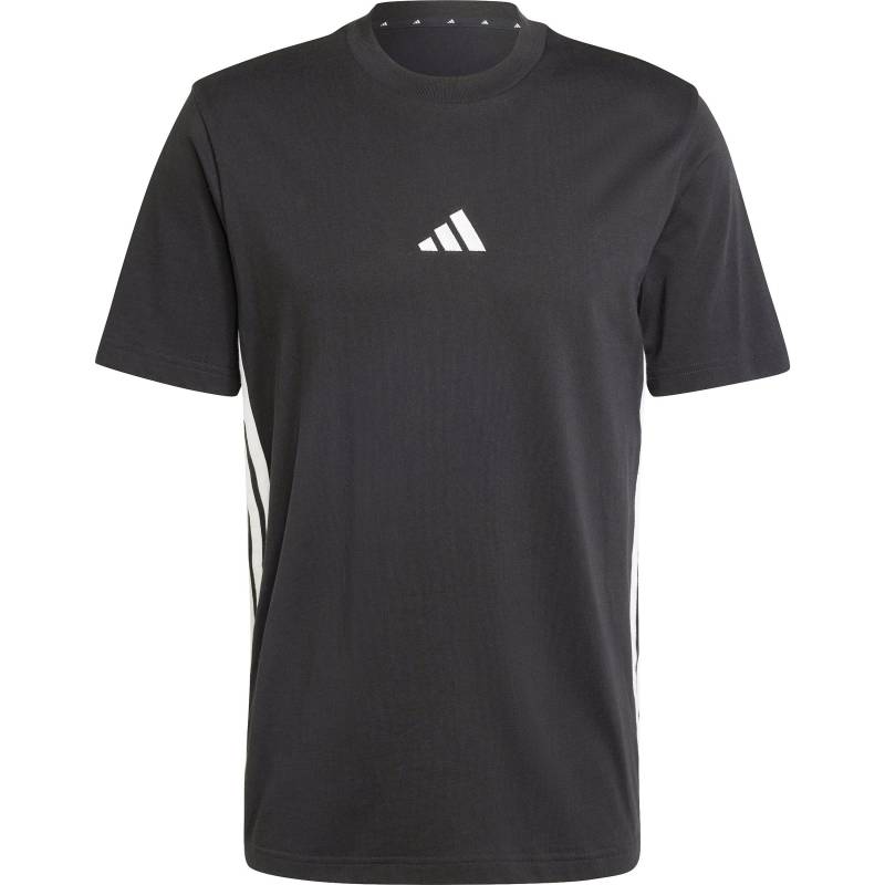 adidas M 3S SJ Funktionsshirt Herren von Adidas