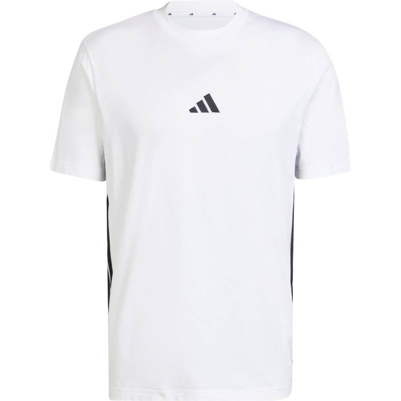 adidas M 3S SJ Funktionsshirt Herren von Adidas