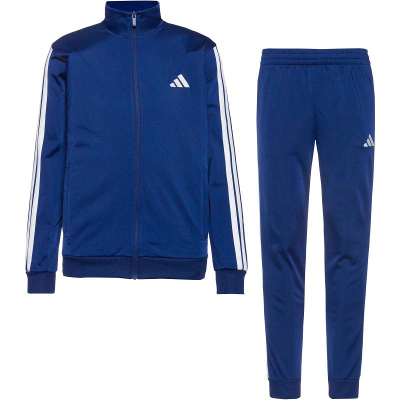 adidas M 3S TR TT Trainingsanzug Herren von Adidas