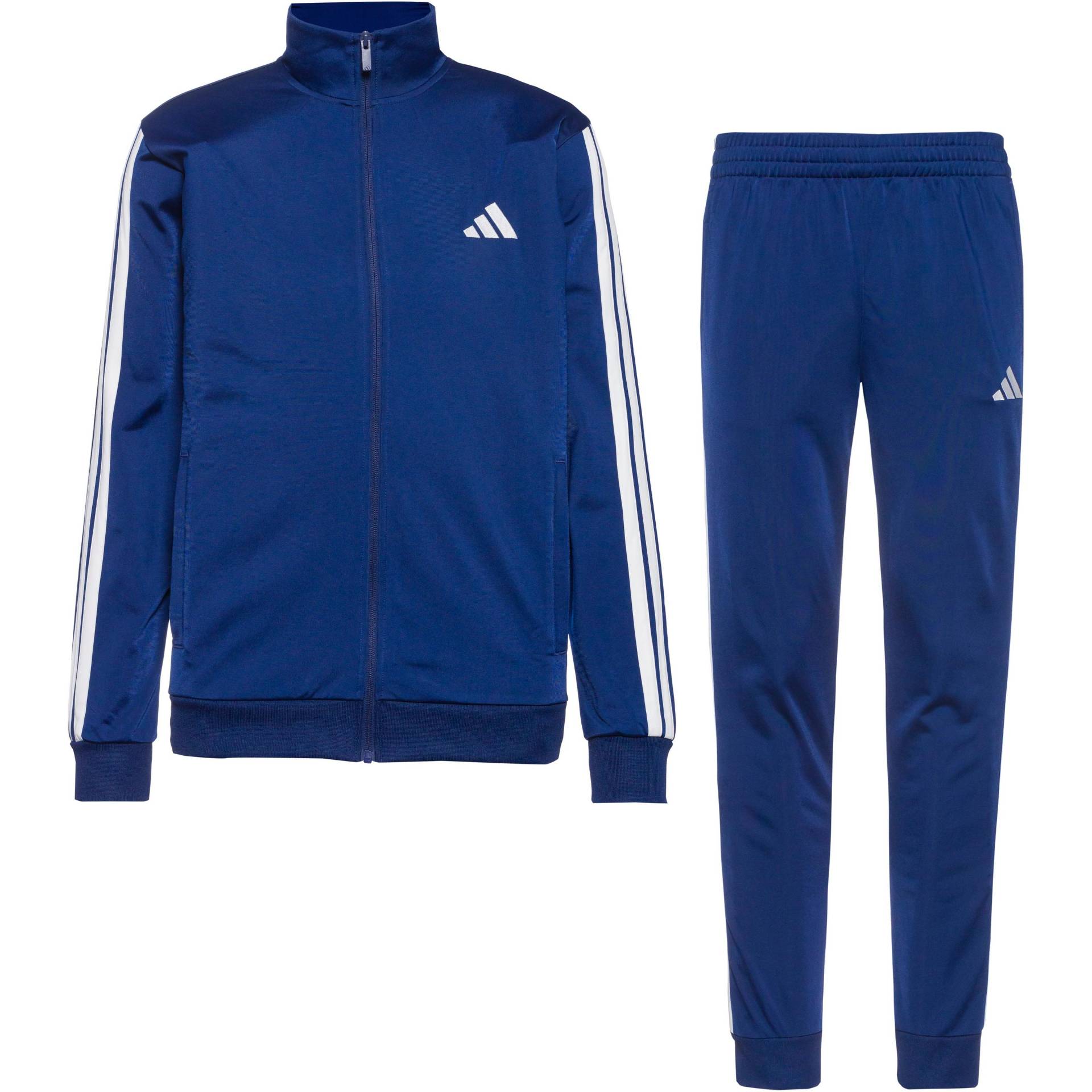 adidas M 3S TR TT Trainingsanzug Herren adidas M 3S TR TT Trainingsanzug Herren von Adidas