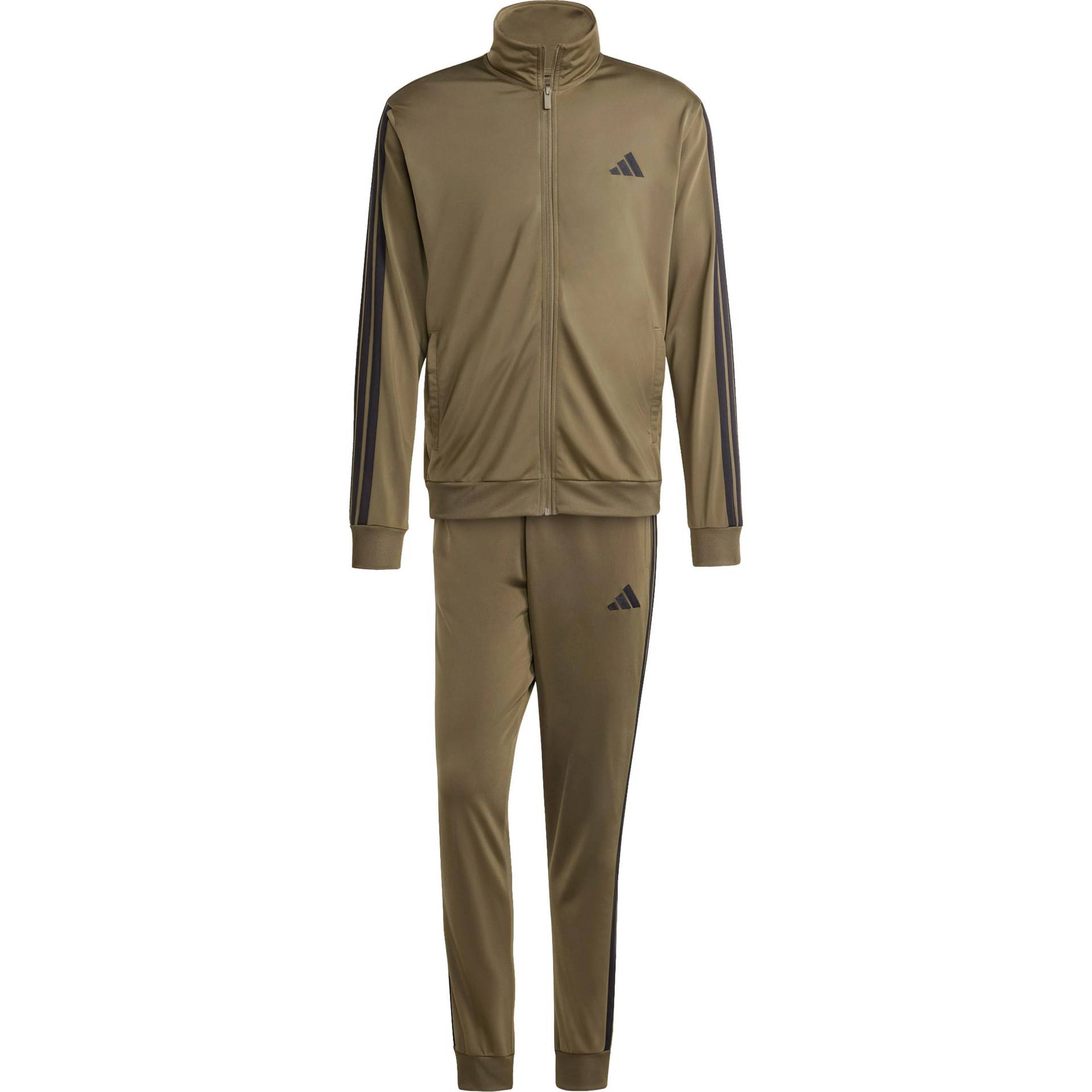 adidas M 3S TR TT Trainingsanzug Herren adidas M 3S TR TT Trainingsanzug Herren von Adidas