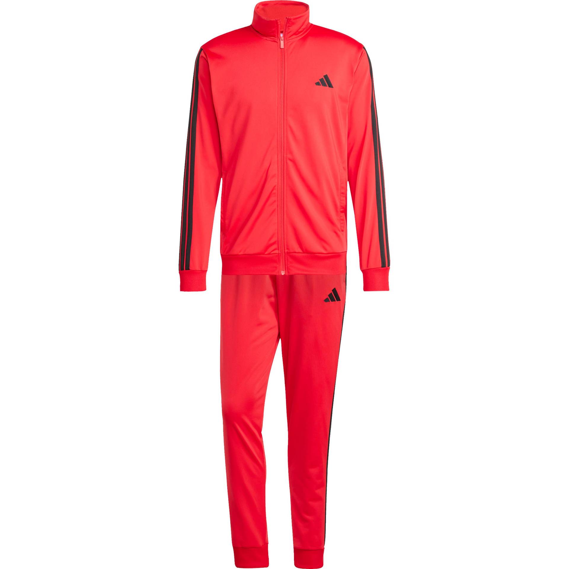 adidas M 3S TR TT Trainingsanzug Herren von Adidas