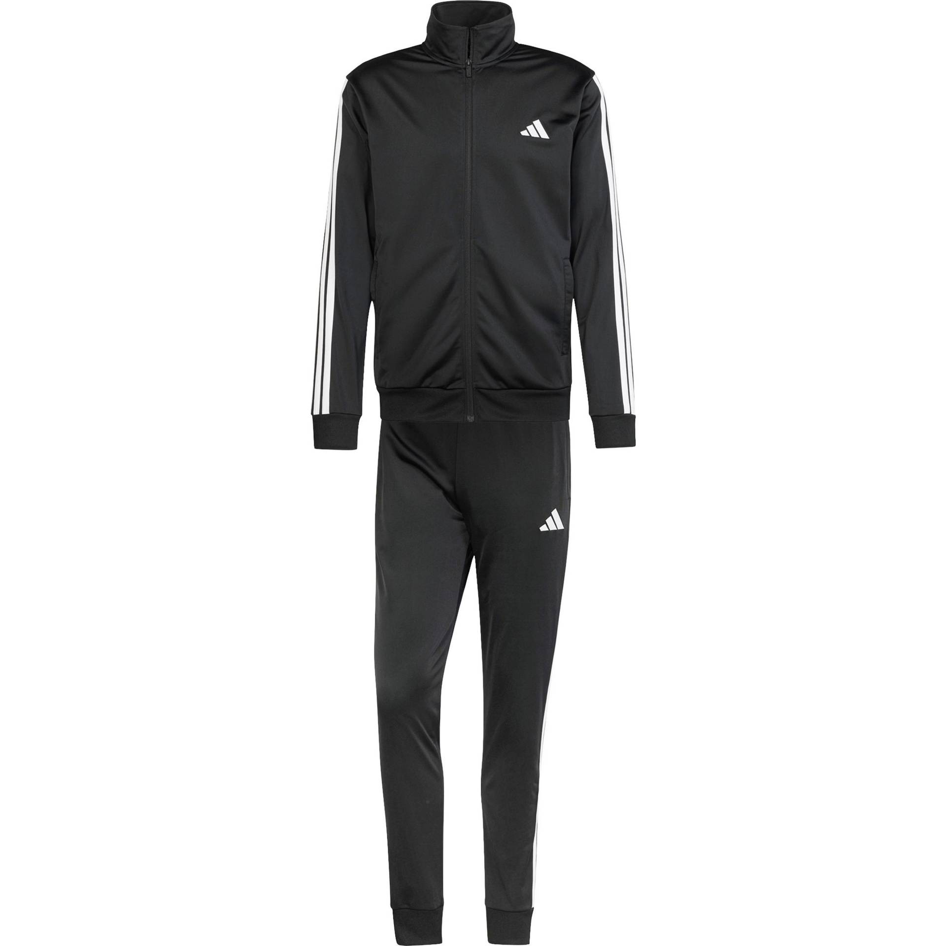 adidas M 3S TR TT Trainingsanzug Herren adidas M 3S TR TT Trainingsanzug Herren von Adidas