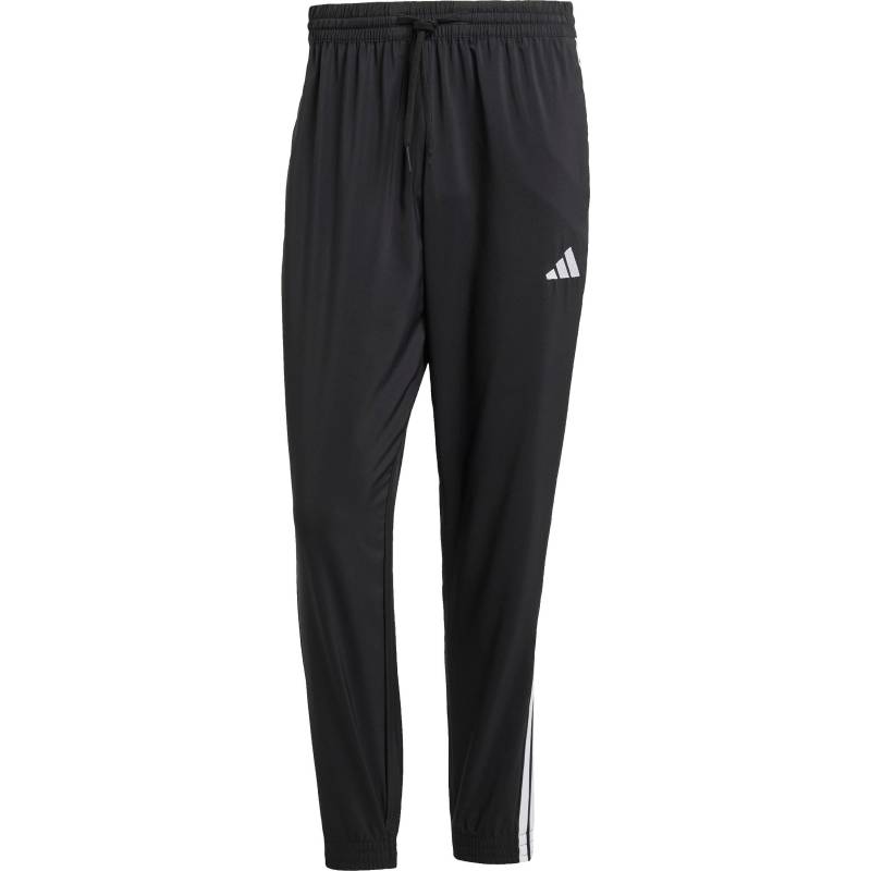 adidas M 3S WV TC Trainingshose Herren von Adidas