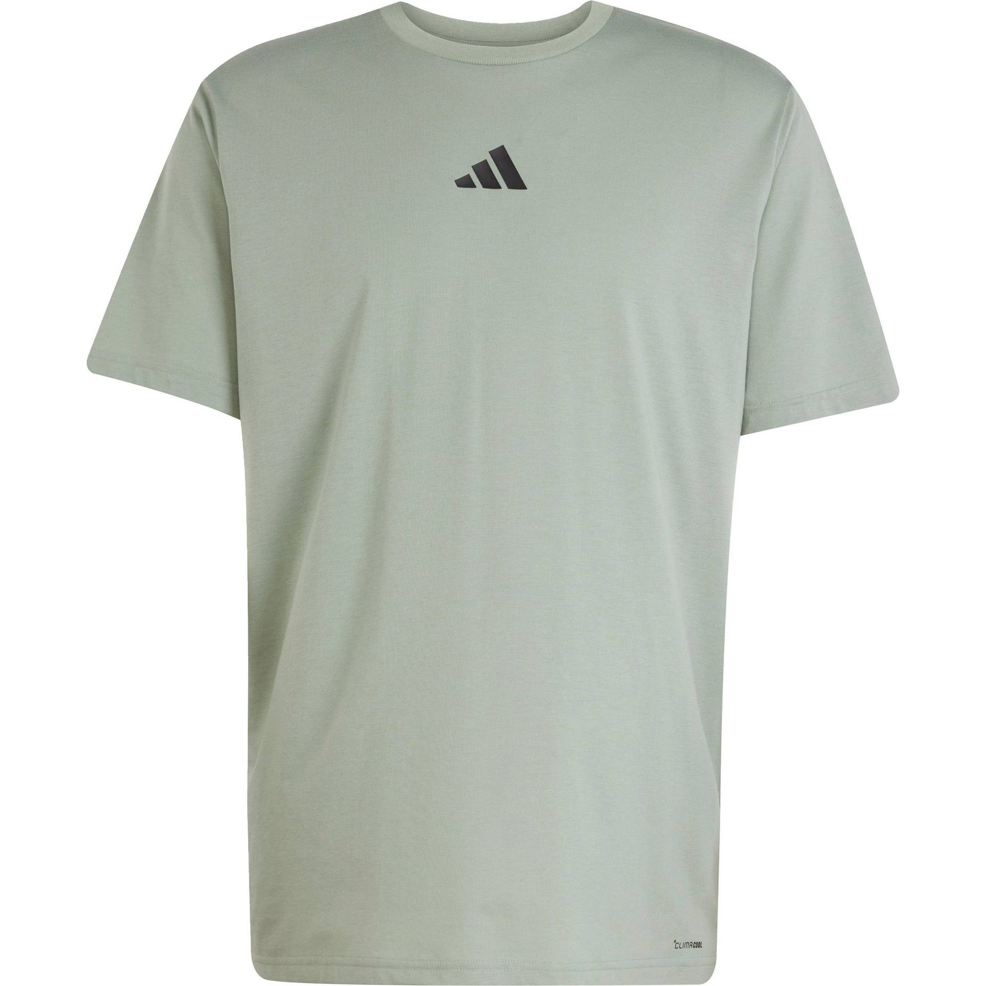 adidas M STR G Funktionsshirt Herren von Adidas