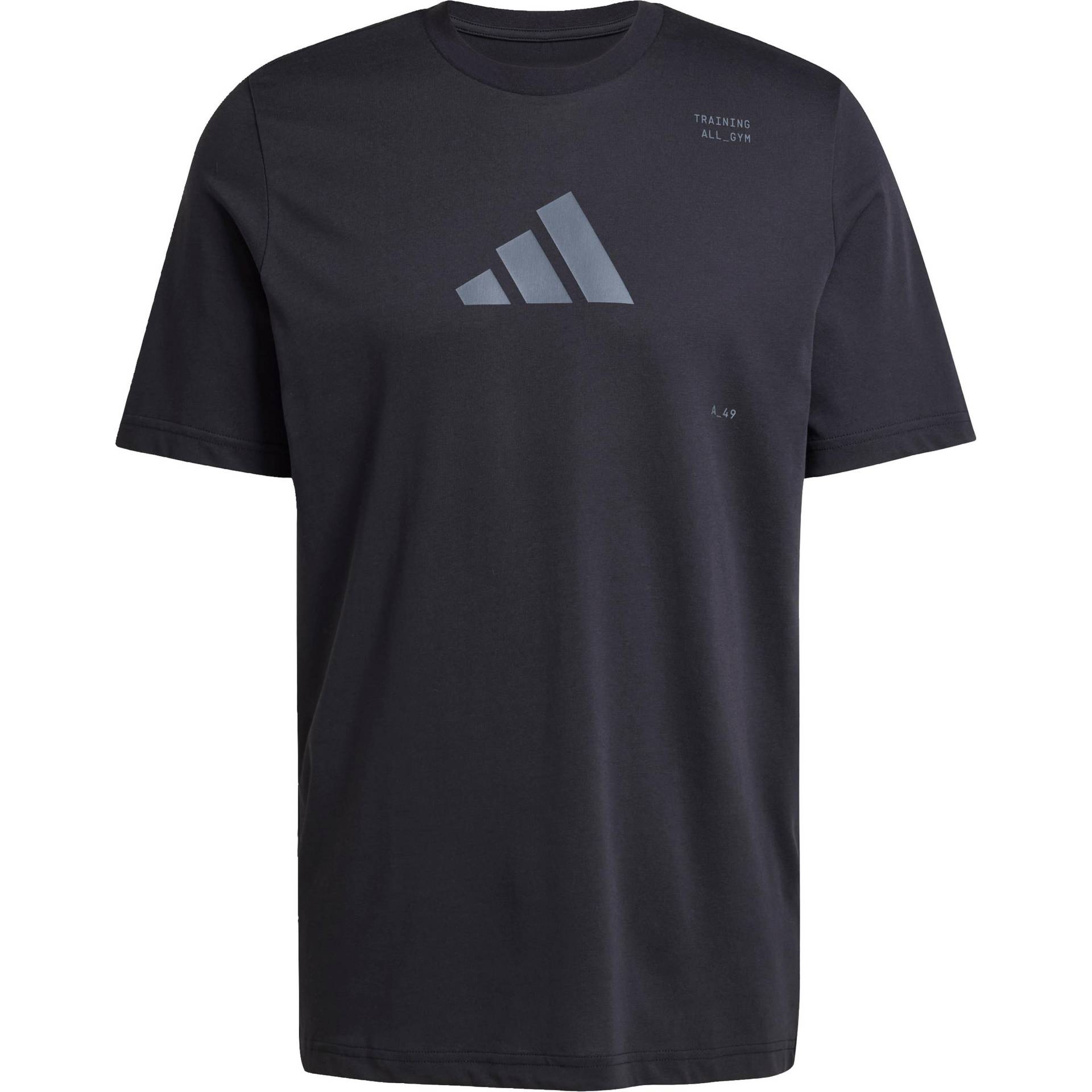 adidas M TR CAT G Funktionsshirt Herren von Adidas