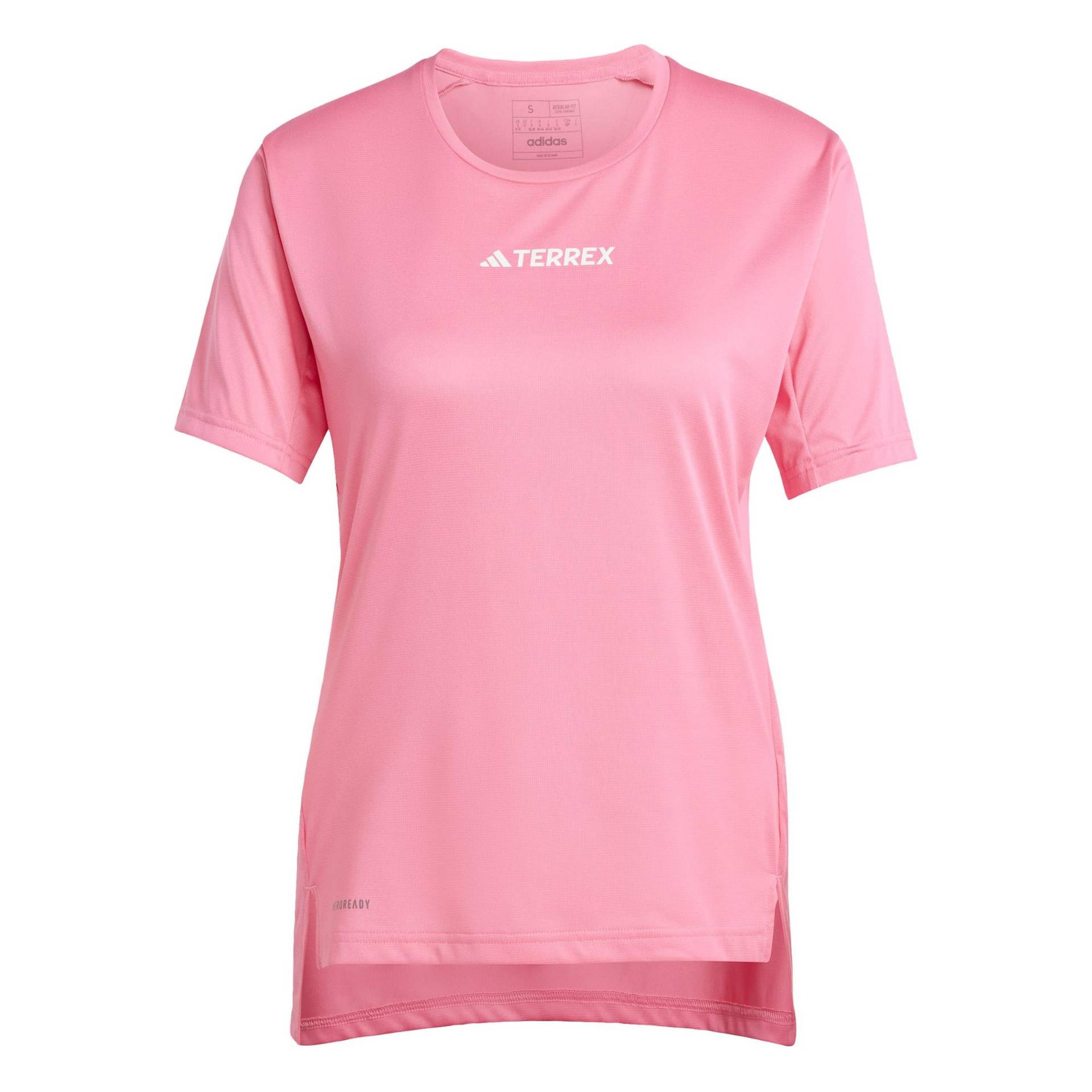 adidas MT Laufshirt Damen von Adidas