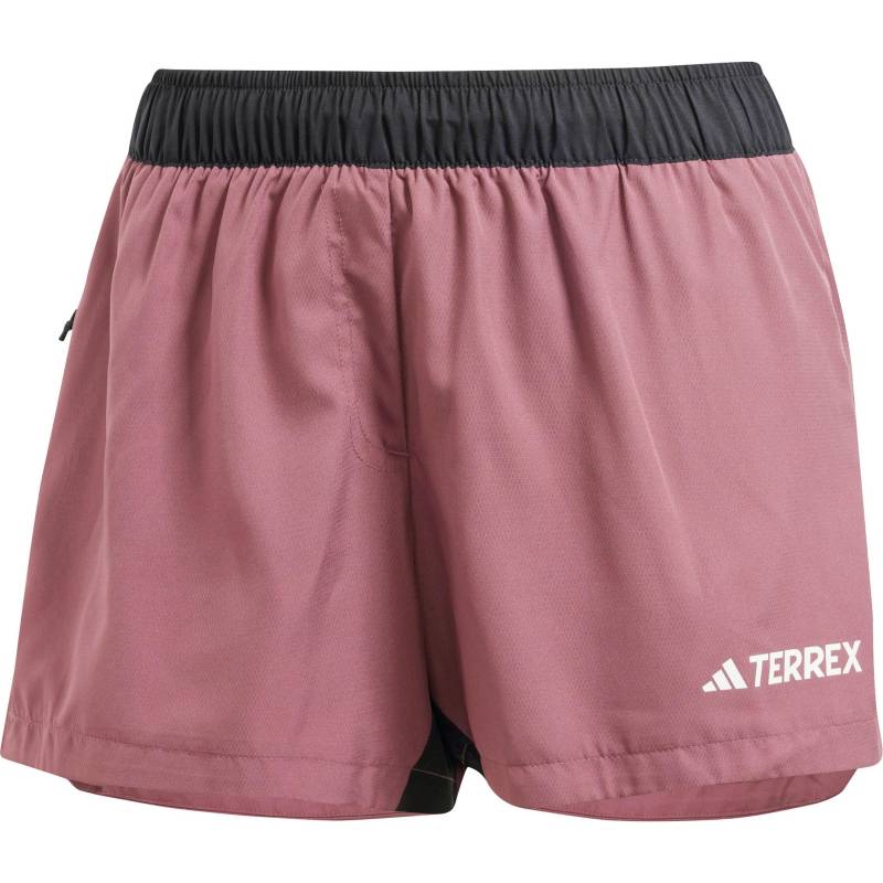 adidas MT TRAIL Funktionsshorts Damen von Adidas