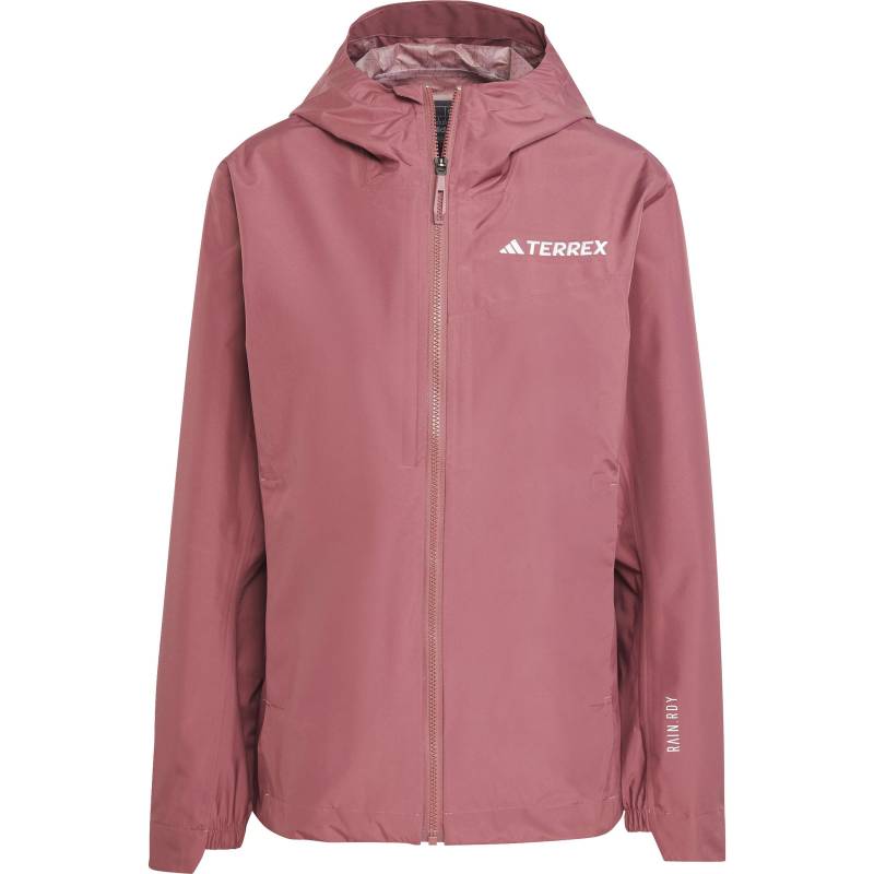 adidas MULTI 2.5L Hardshelljacke Damen von Adidas