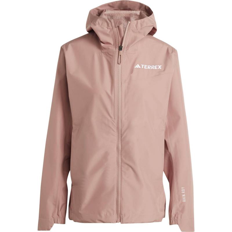 adidas MULTI 2.5L Hardshelljacke Damen von Adidas