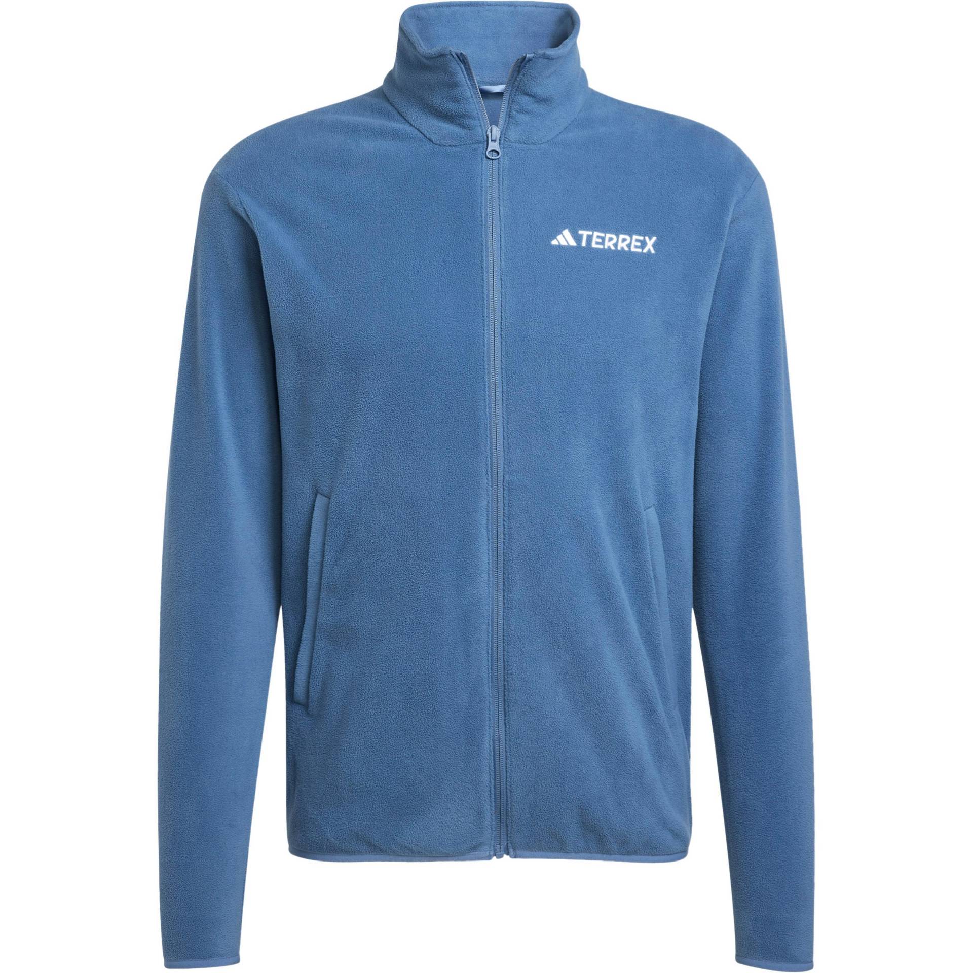 adidas MULTI ESSENTIALS Fleecejacke Herren adidas MULTI ESSENTIALS Fleecejacke Herren von Adidas