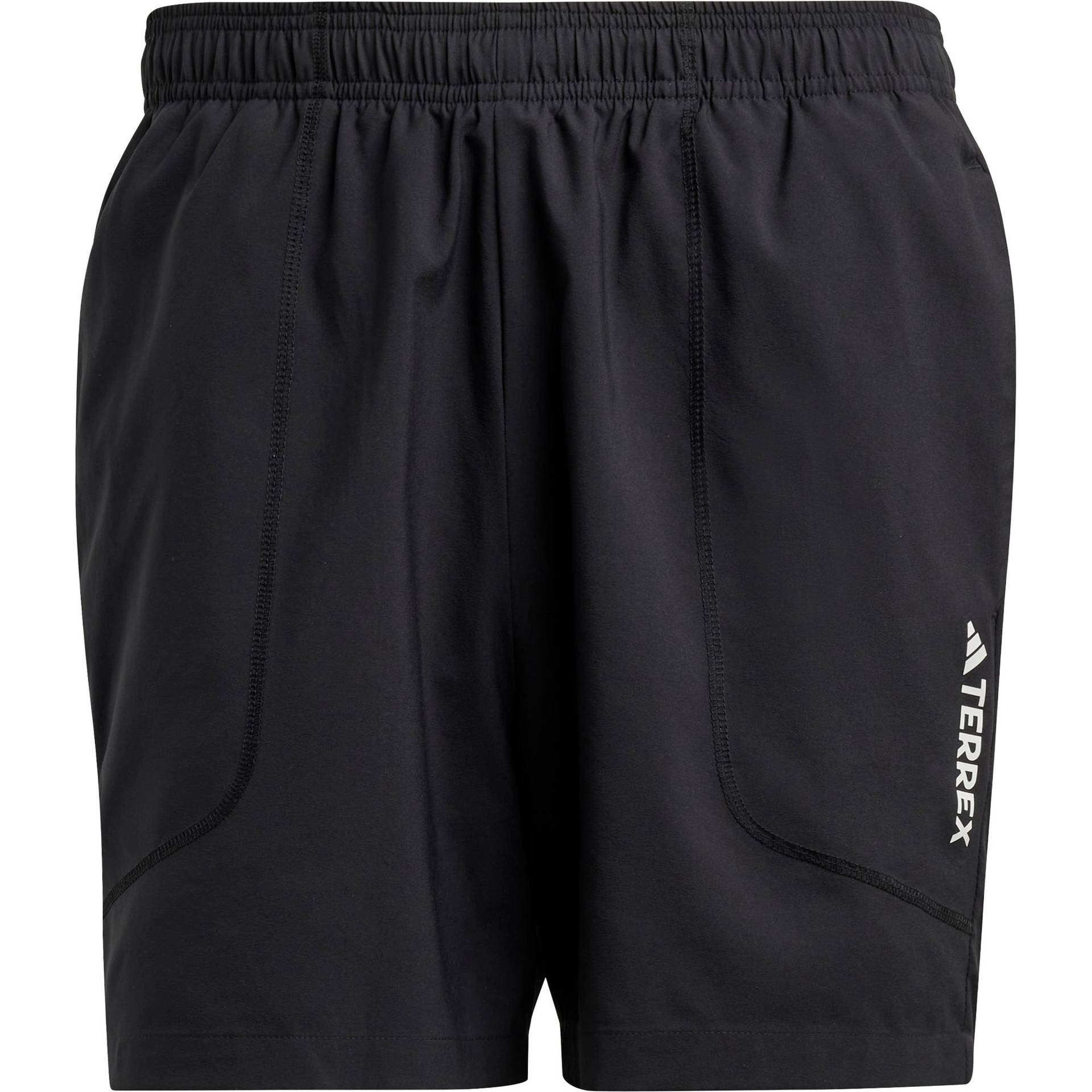 adidas MULTI Funktionsshorts Herren von Adidas