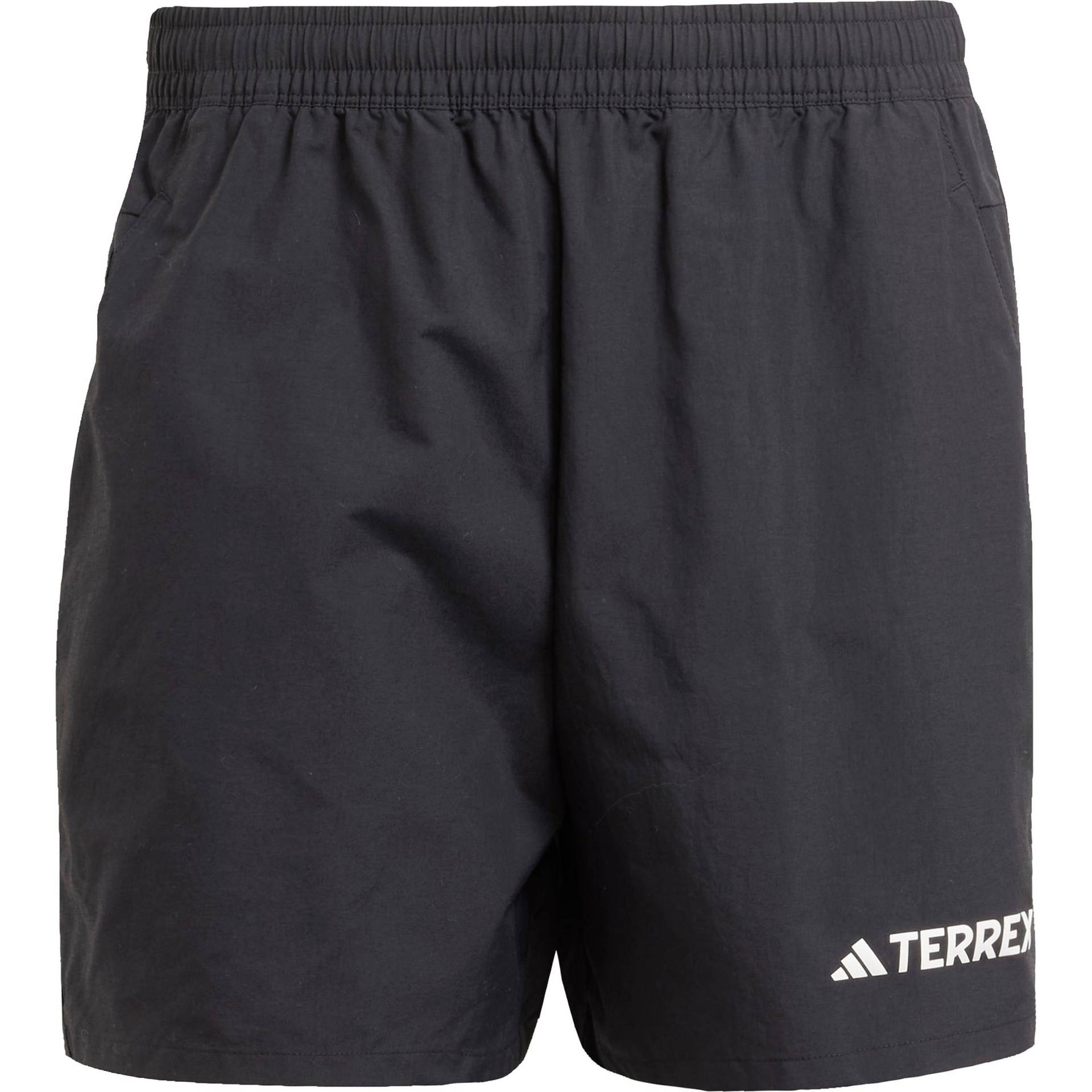 adidas MULTI Funktionsshorts Herren von Adidas