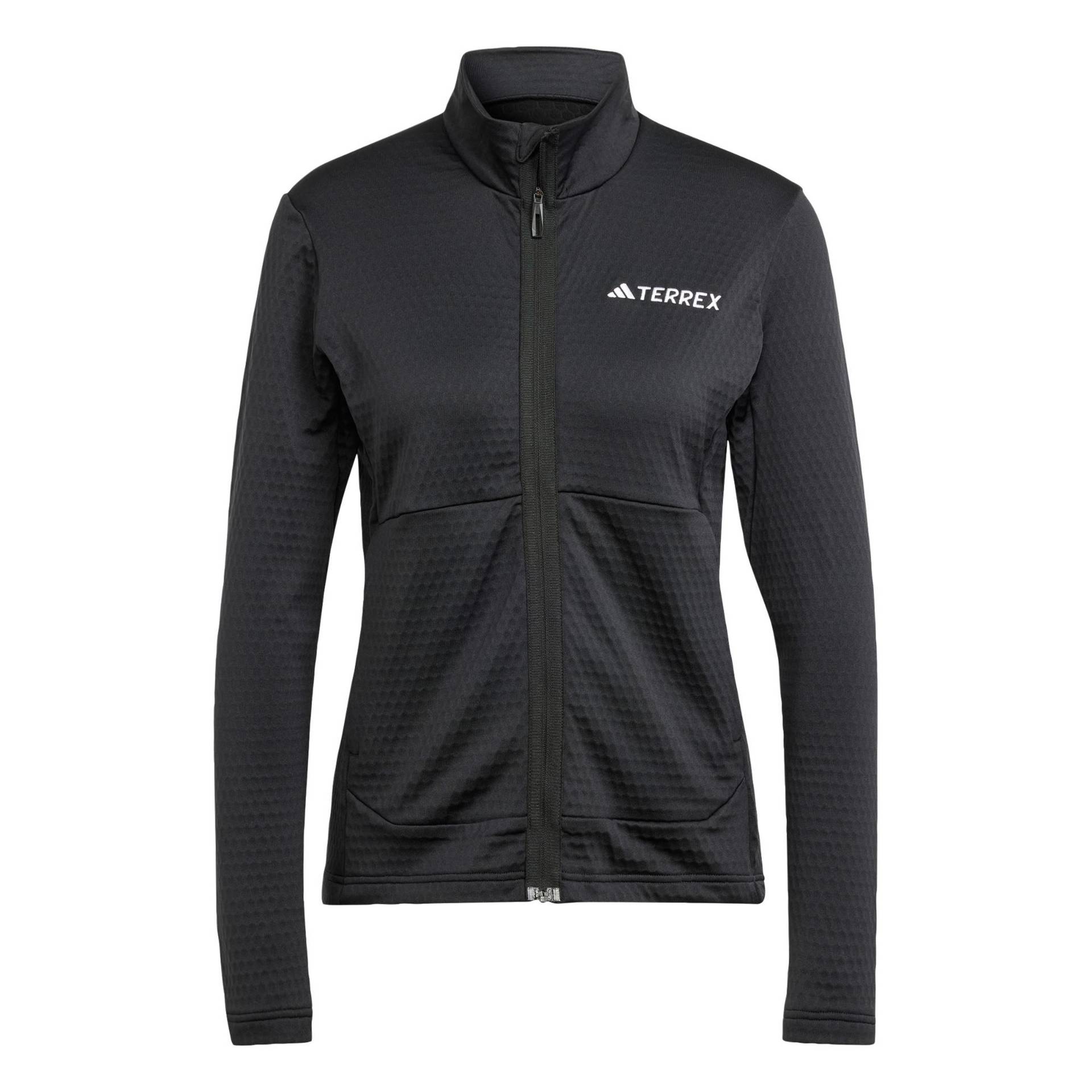 adidas MULTI LIGHT Fleecejacke Damen von Adidas