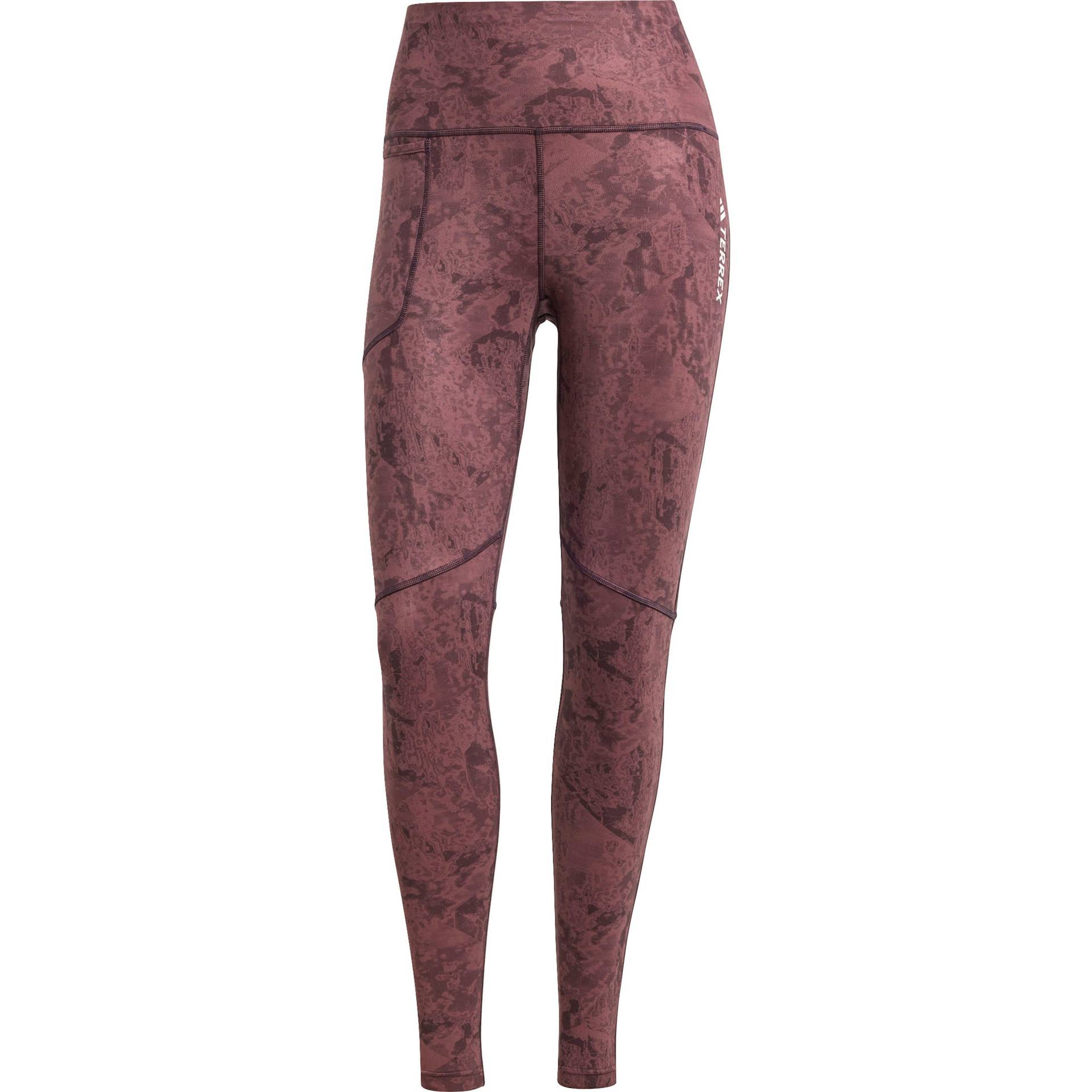 adidas MULTI Tights Damen von Adidas