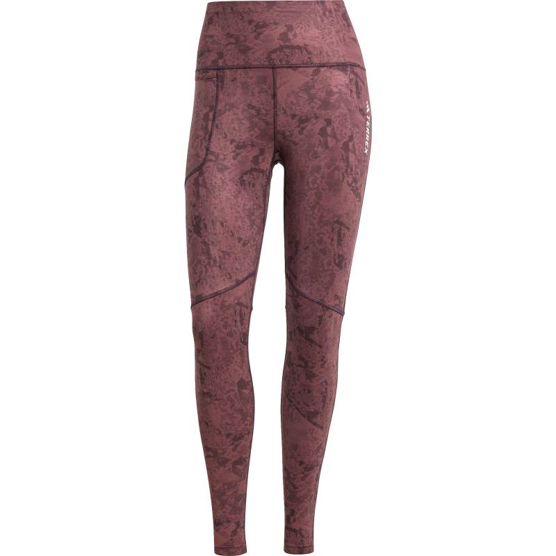 adidas MULTI Tights Damen von Adidas